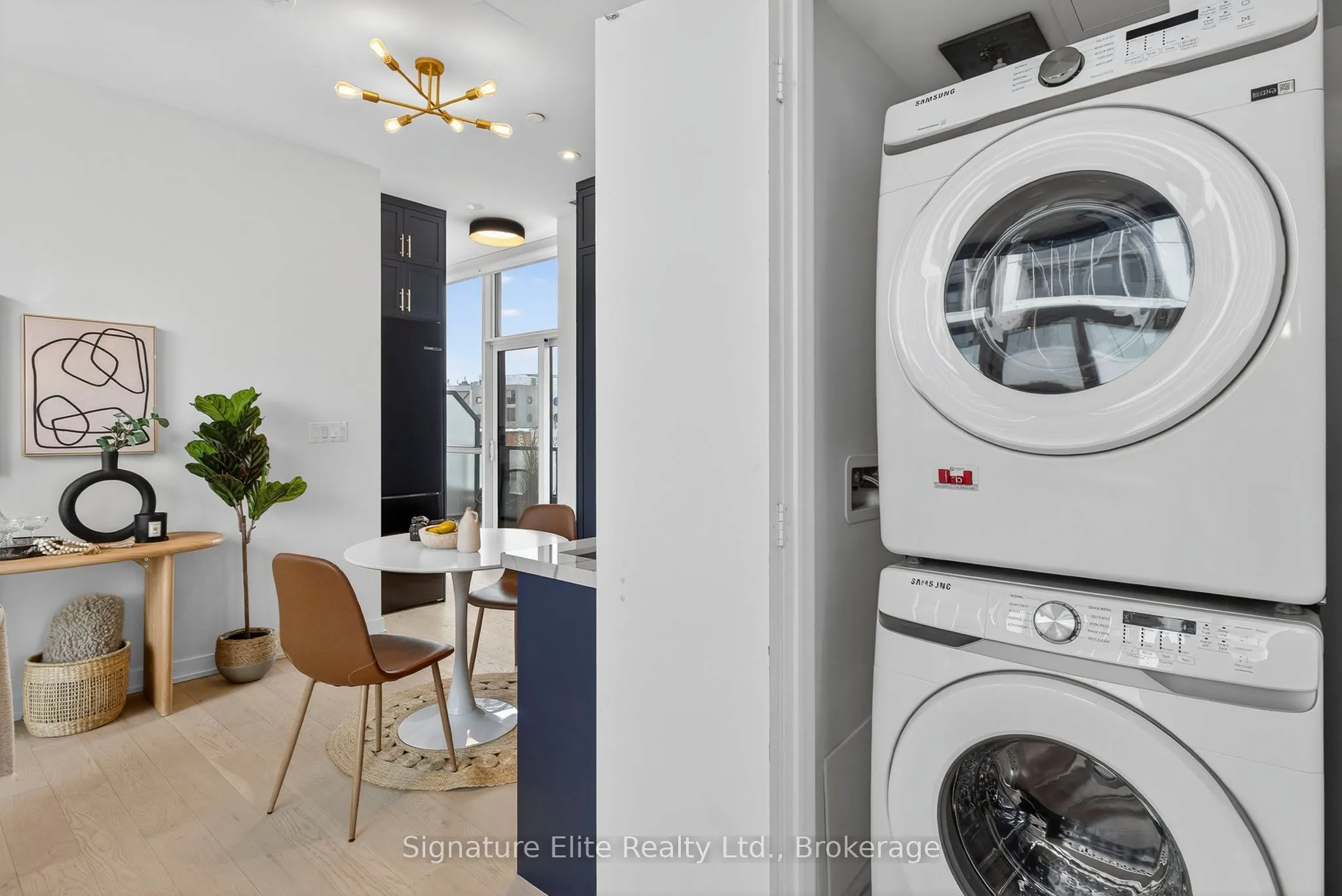 50 Ordnance Street #415