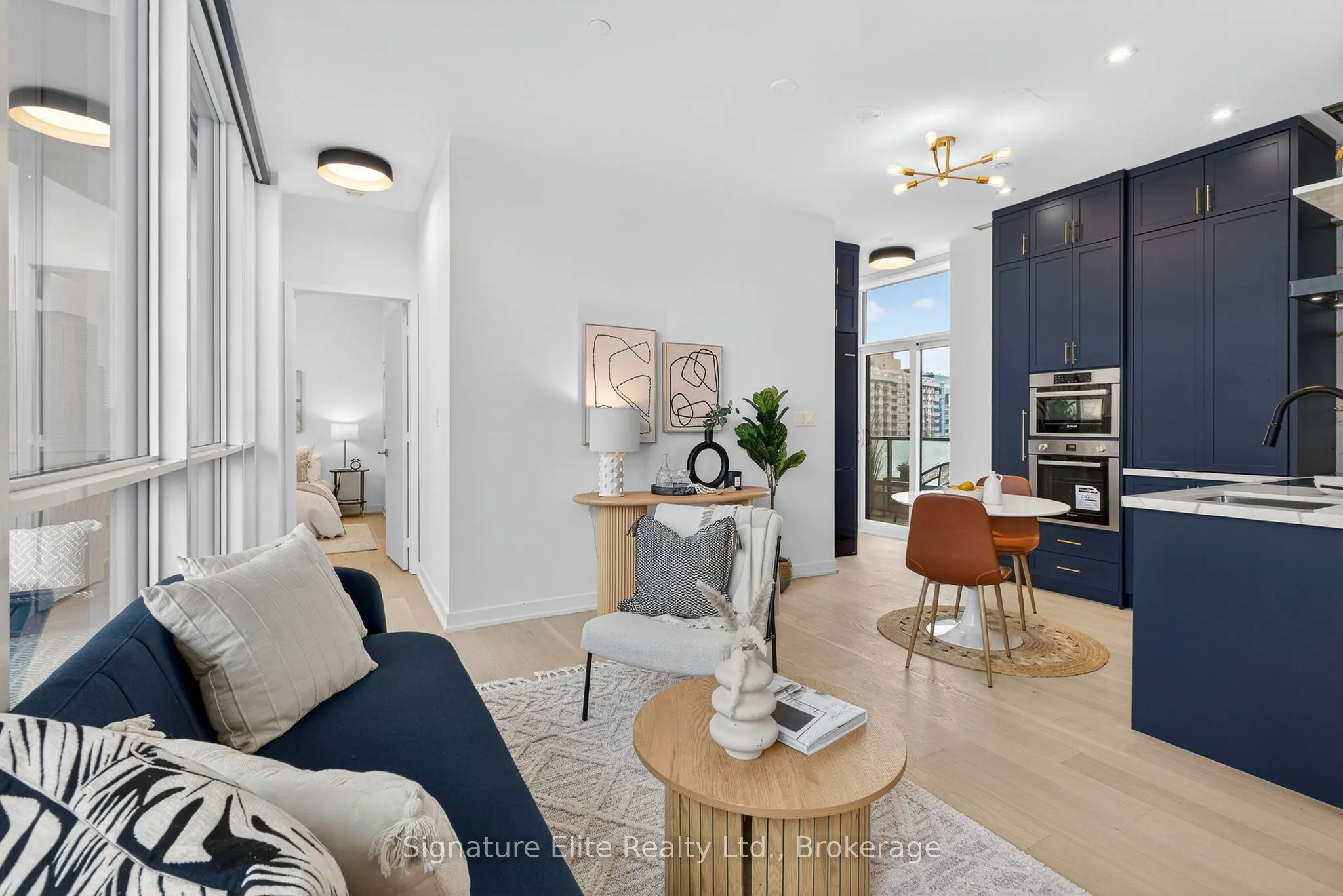 50 Ordnance Street #415