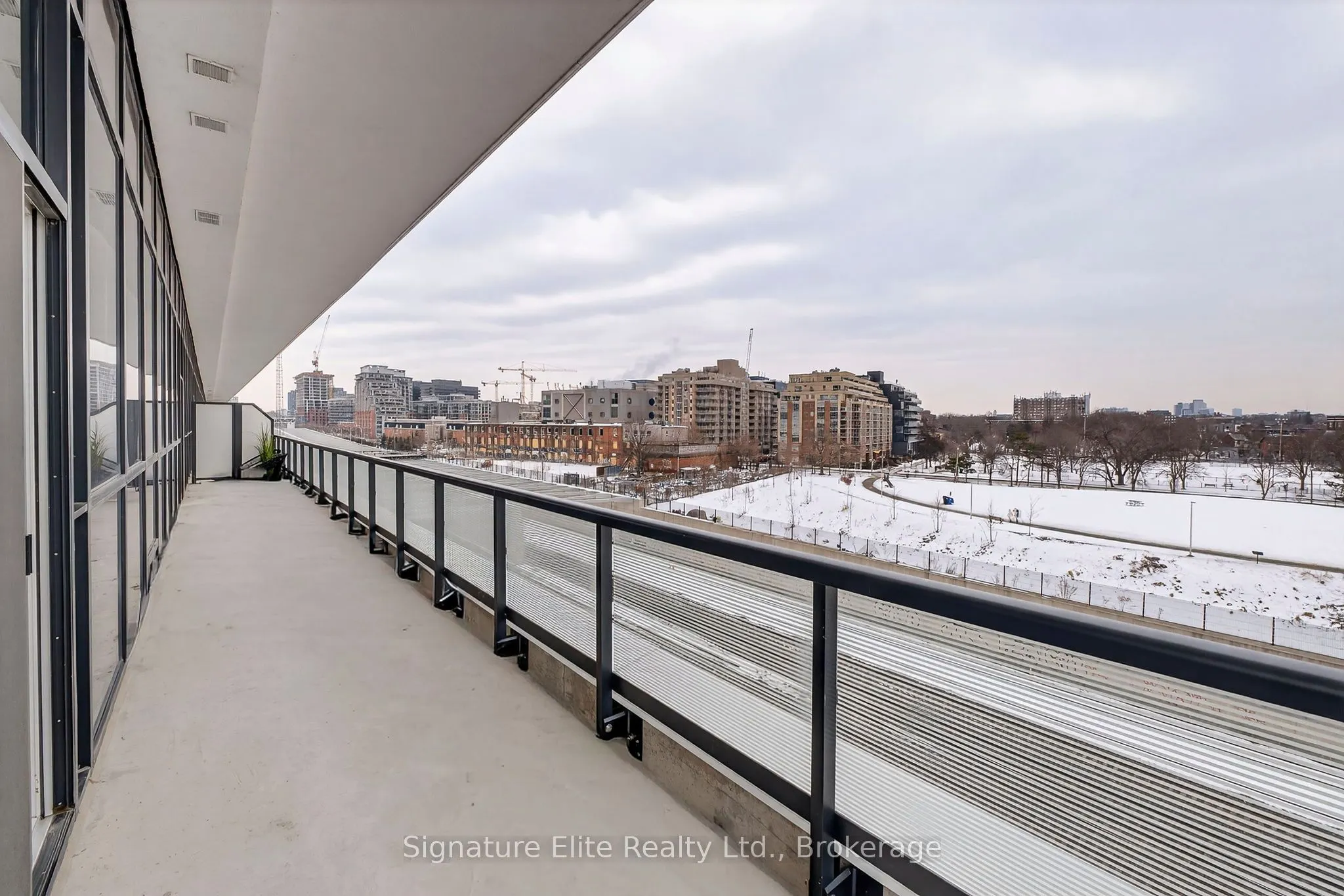 50 Ordnance Street #415