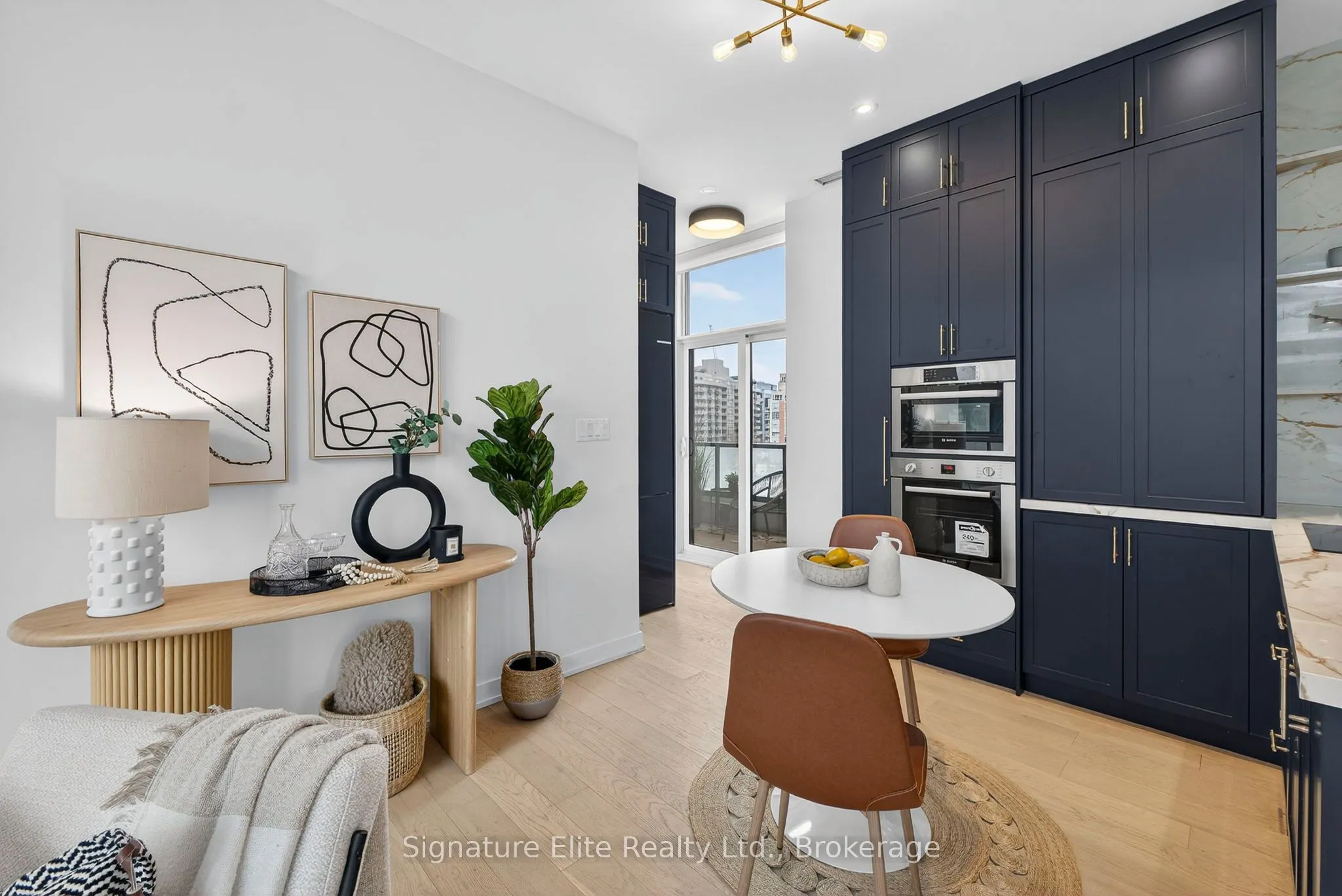 50 Ordnance Street #415
