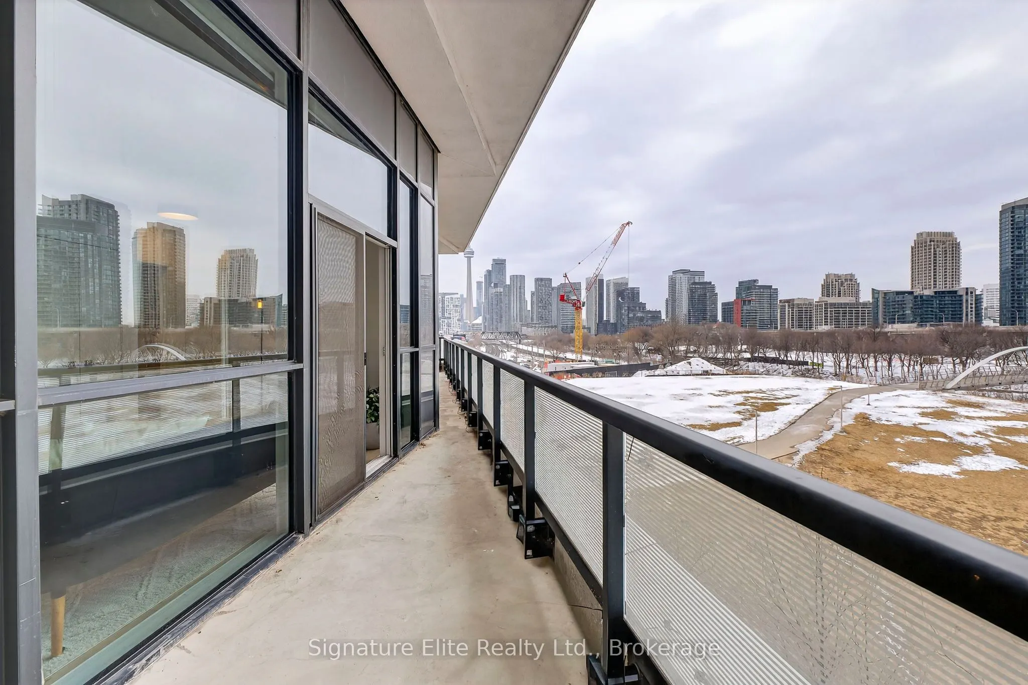 50 Ordnance Street #415