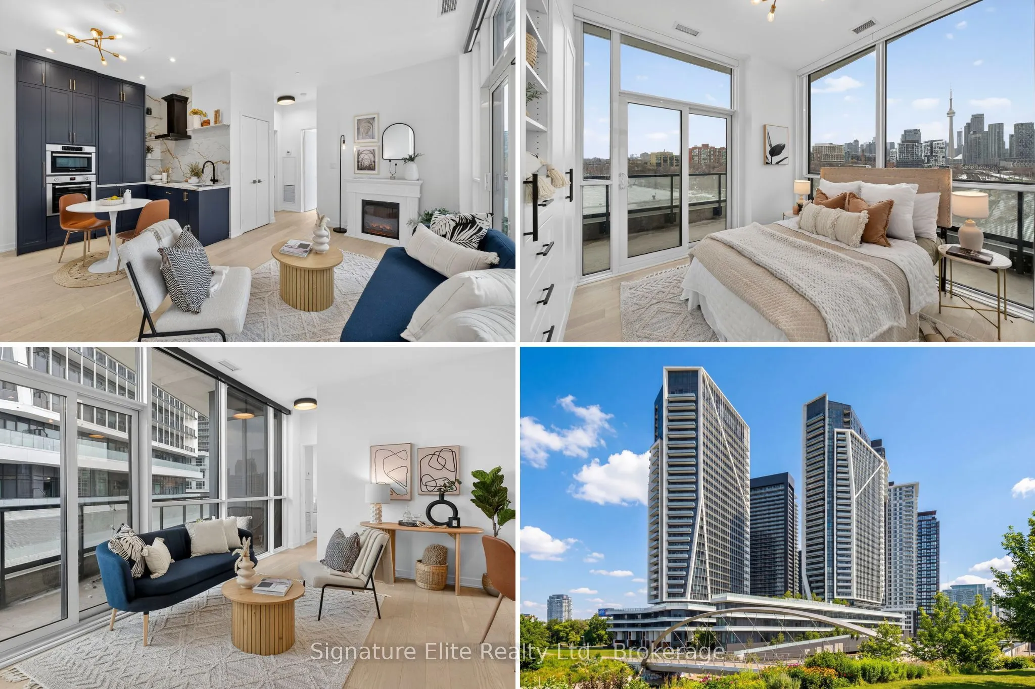 50 Ordnance Street #415