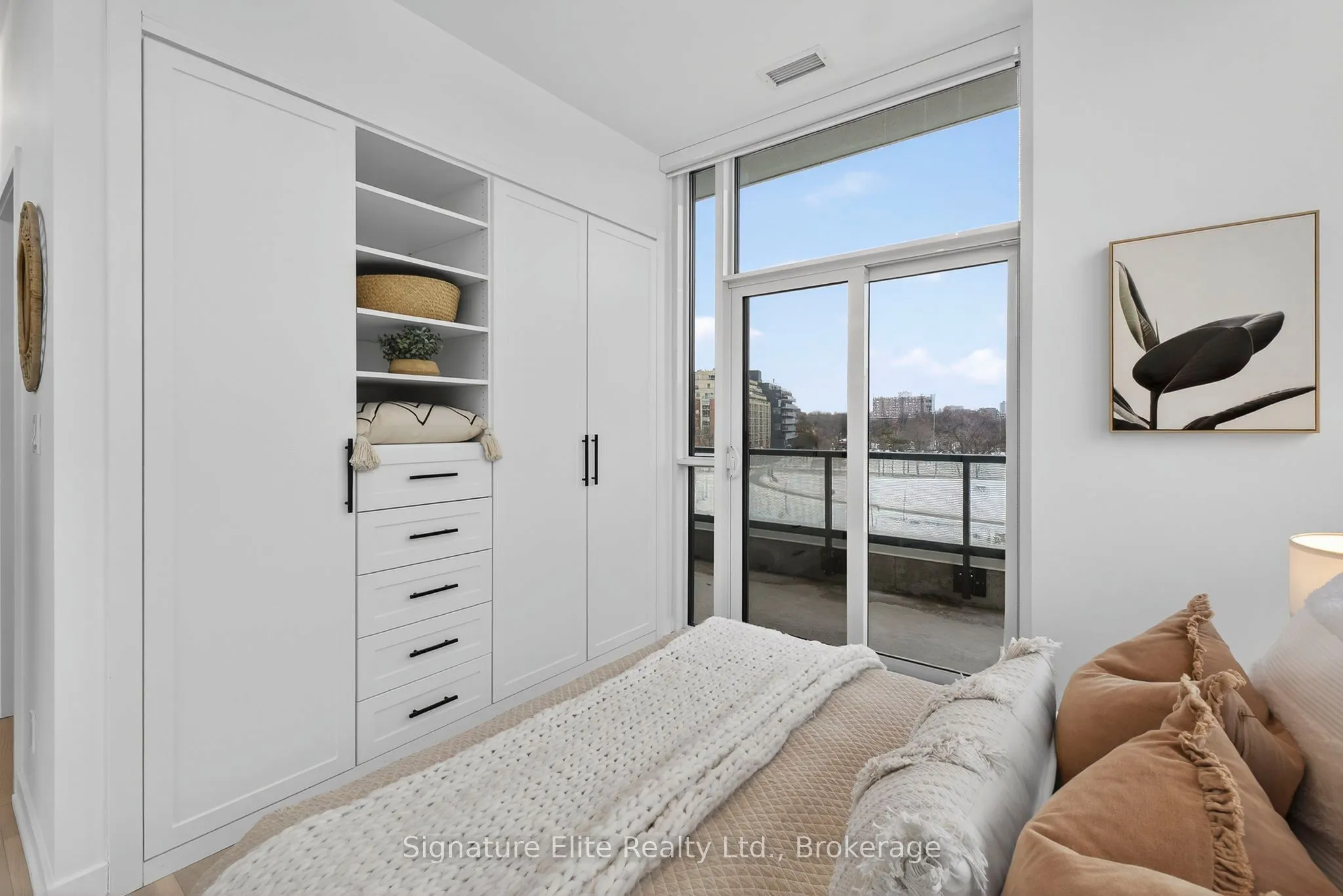 50 Ordnance Street #415