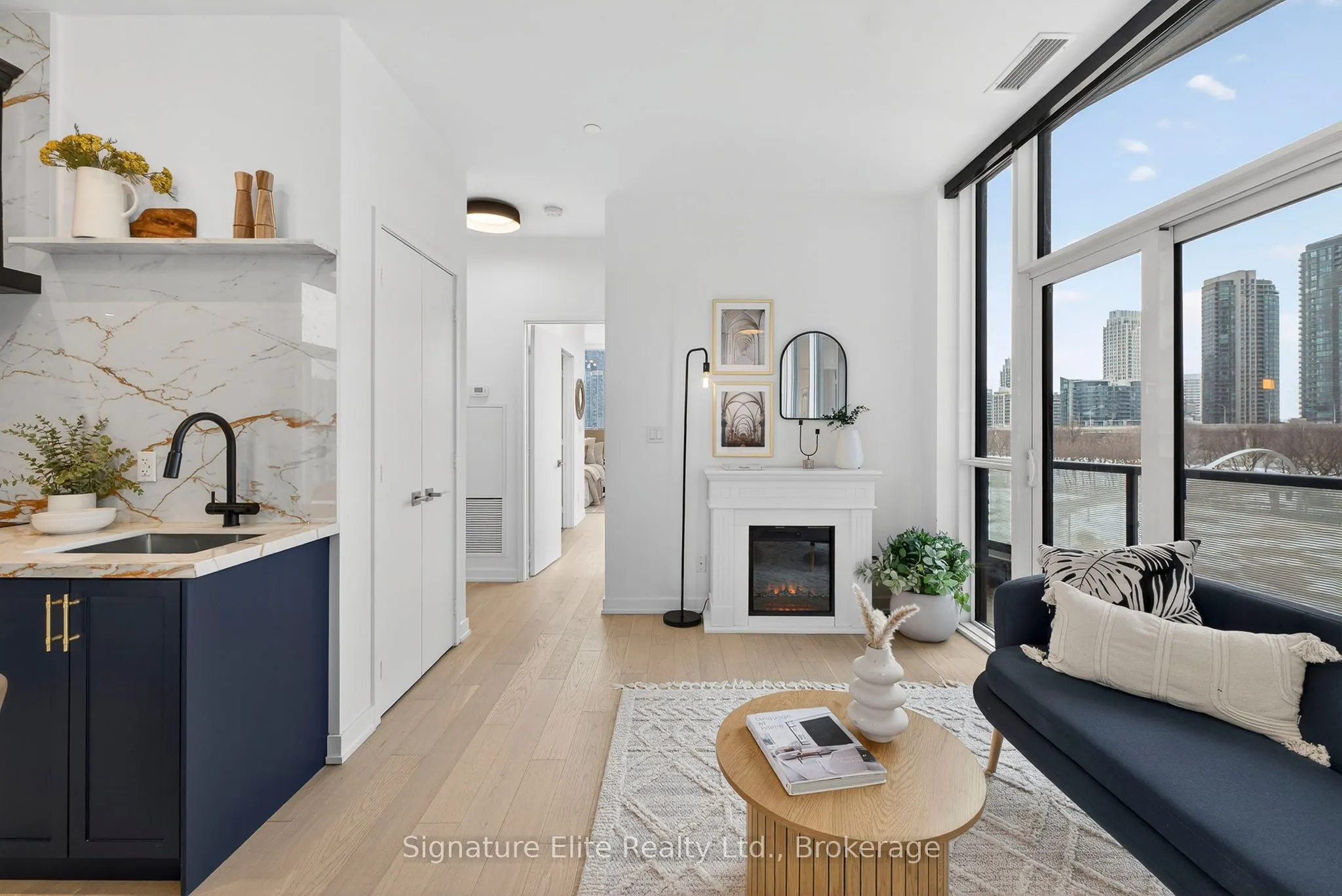 50 Ordnance Street #415