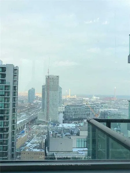 33 Bay Street #2605
