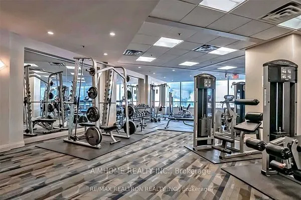33 Bay Street #2605