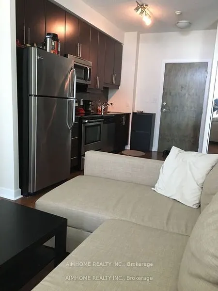 33 Bay Street #2605