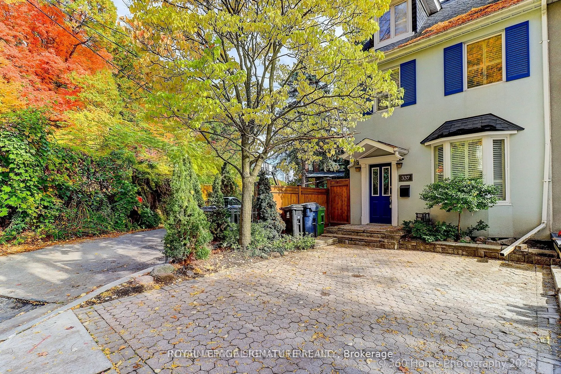 337 Glen Road