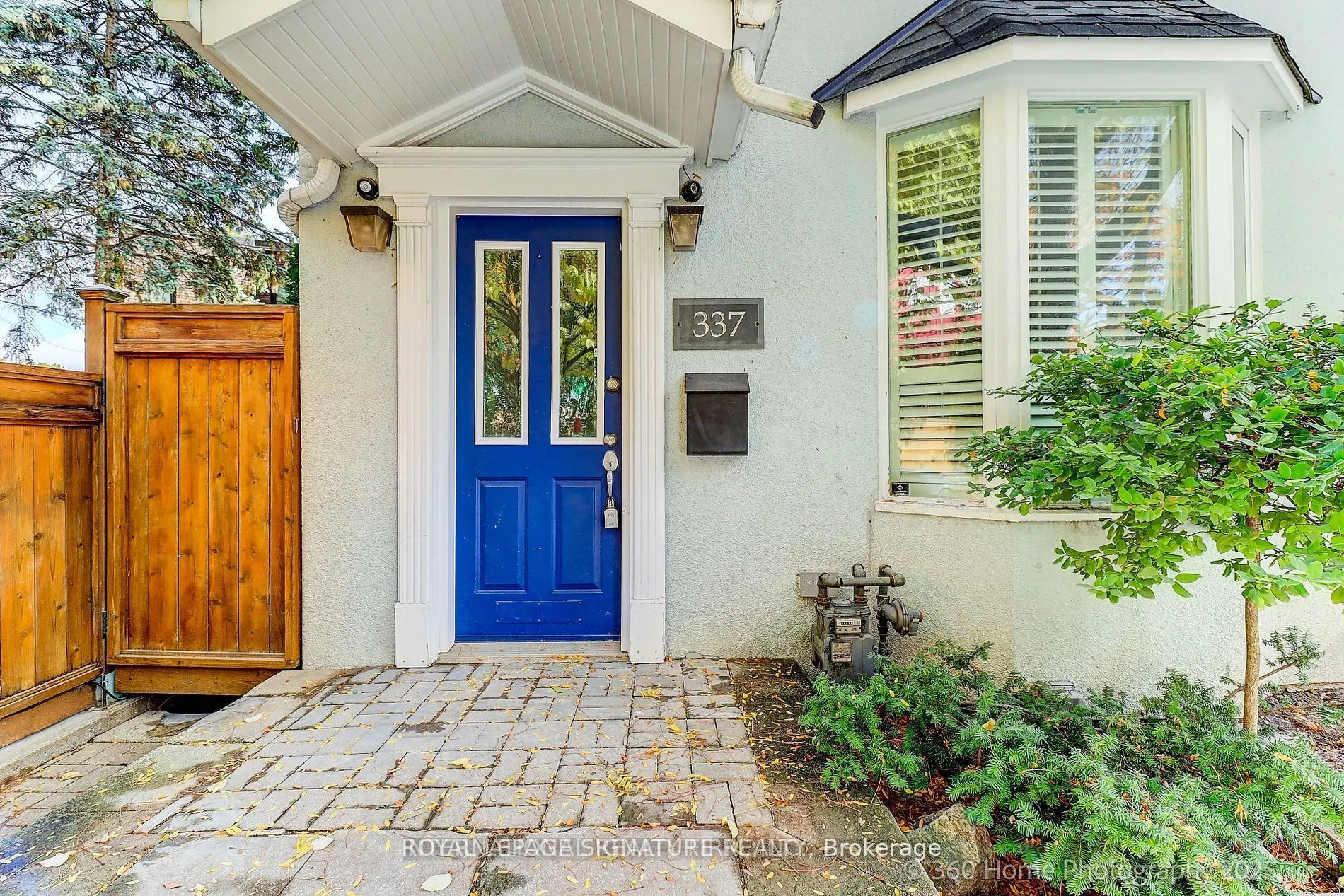 337 Glen Road