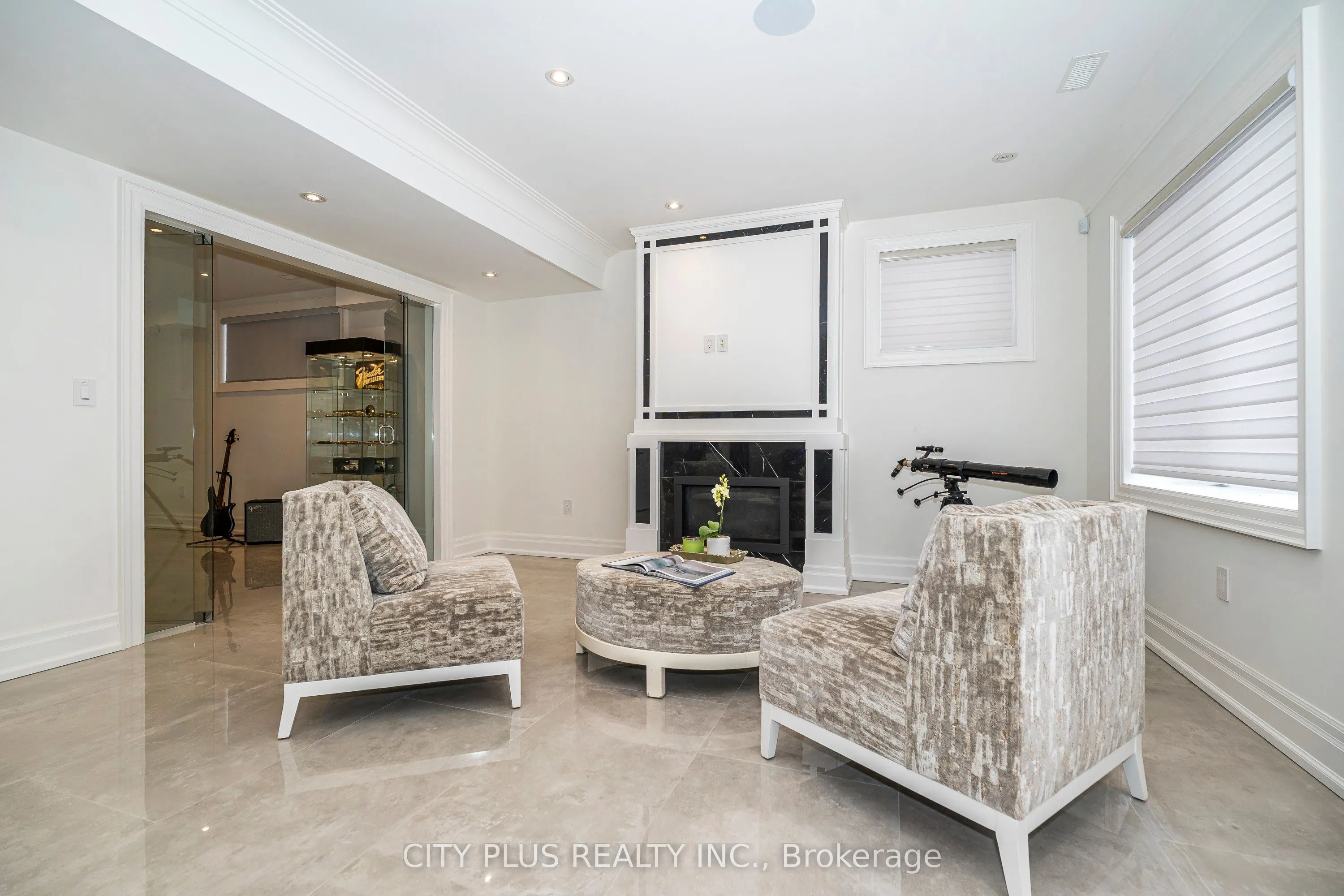 169 Old Forest Hill Road