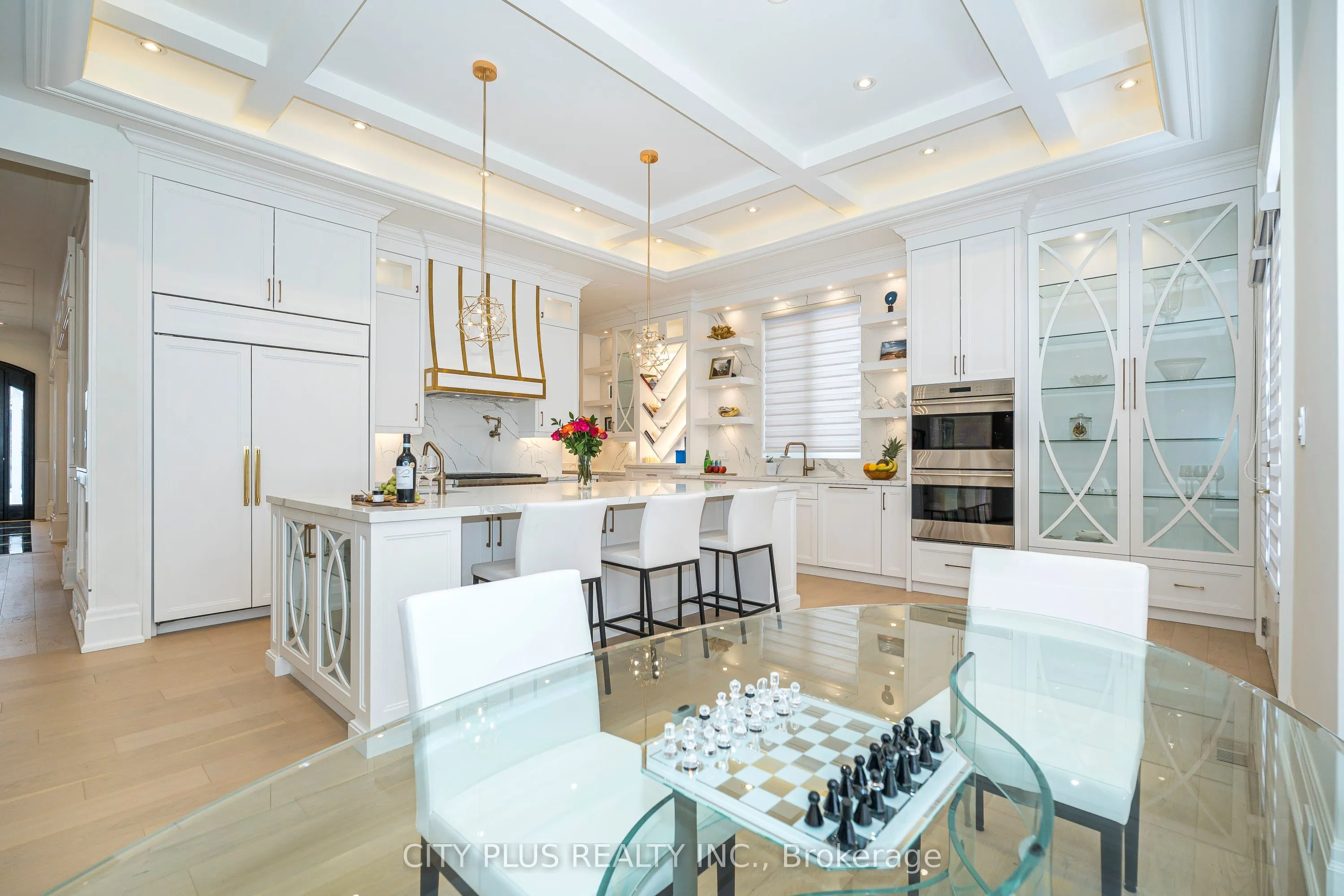 169 Old Forest Hill Road