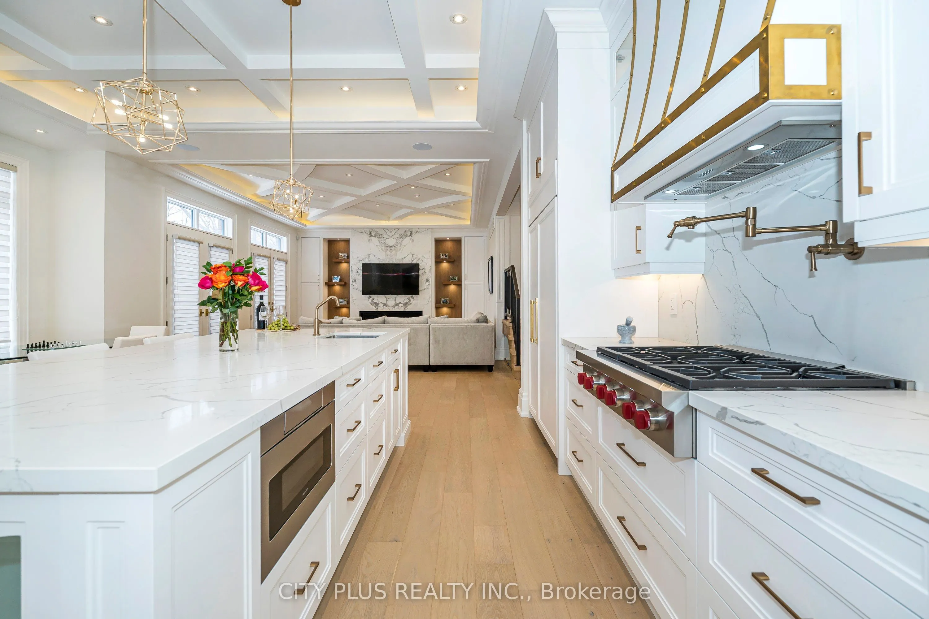 169 Old Forest Hill Road