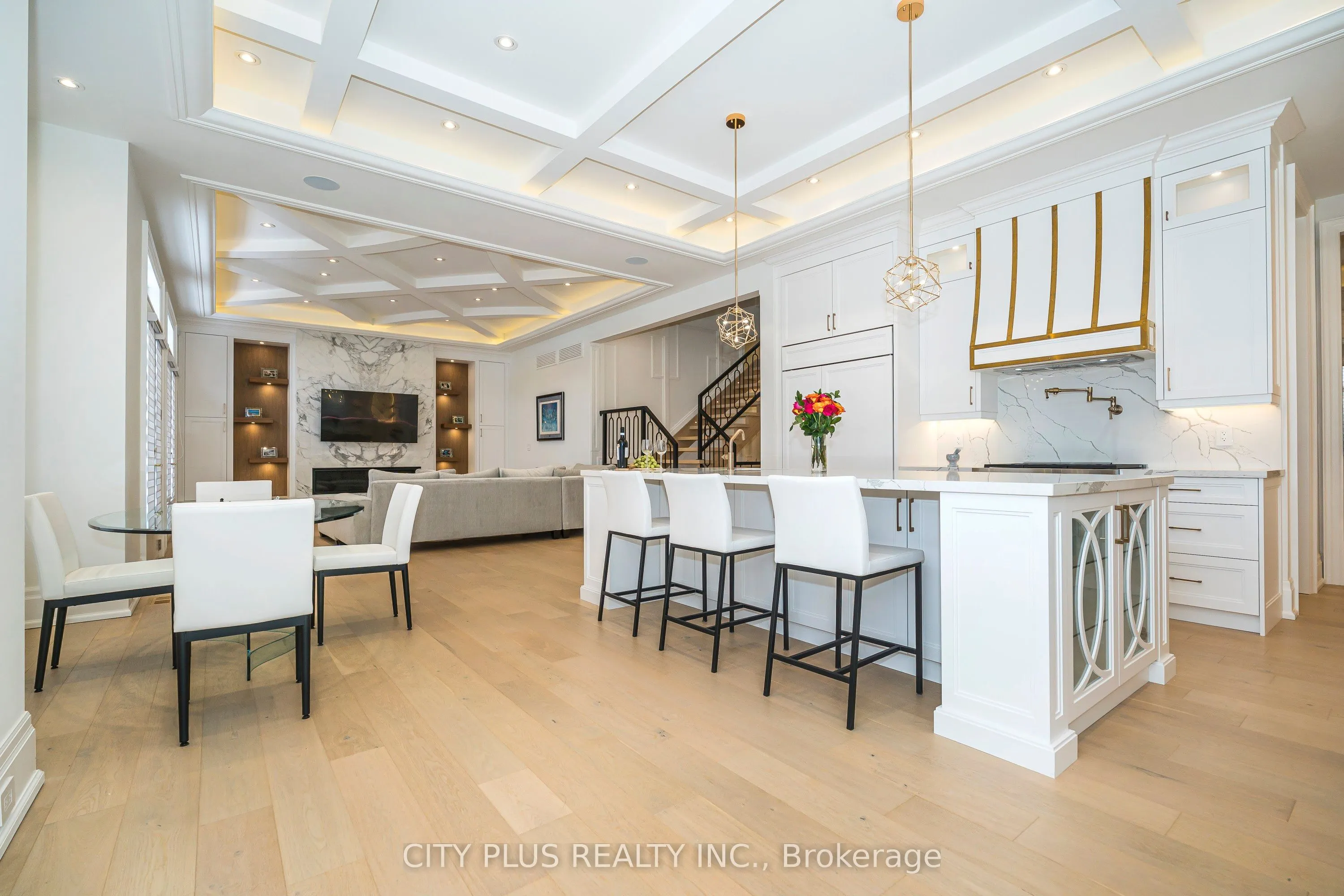 169 Old Forest Hill Road