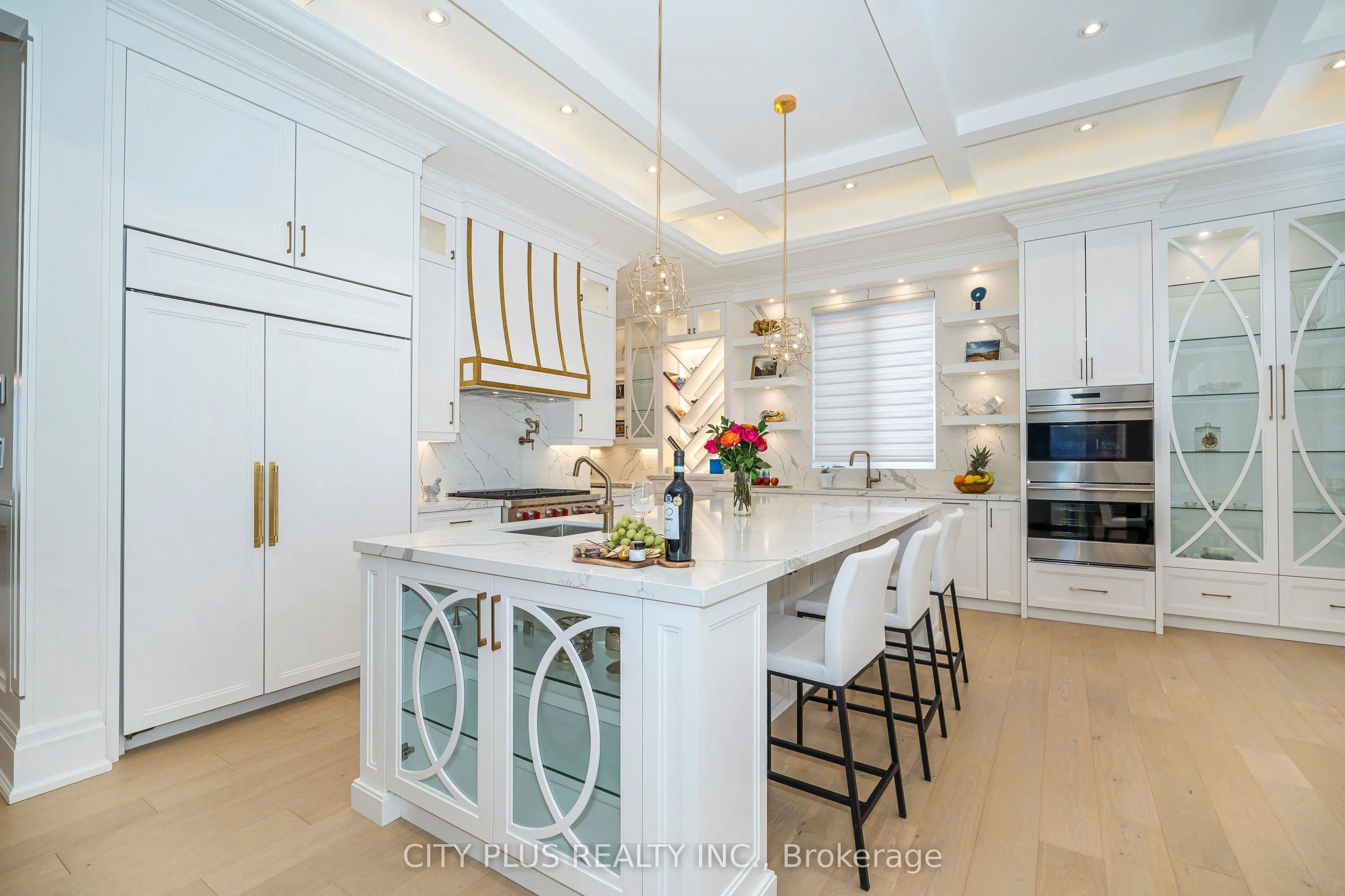 169 Old Forest Hill Road