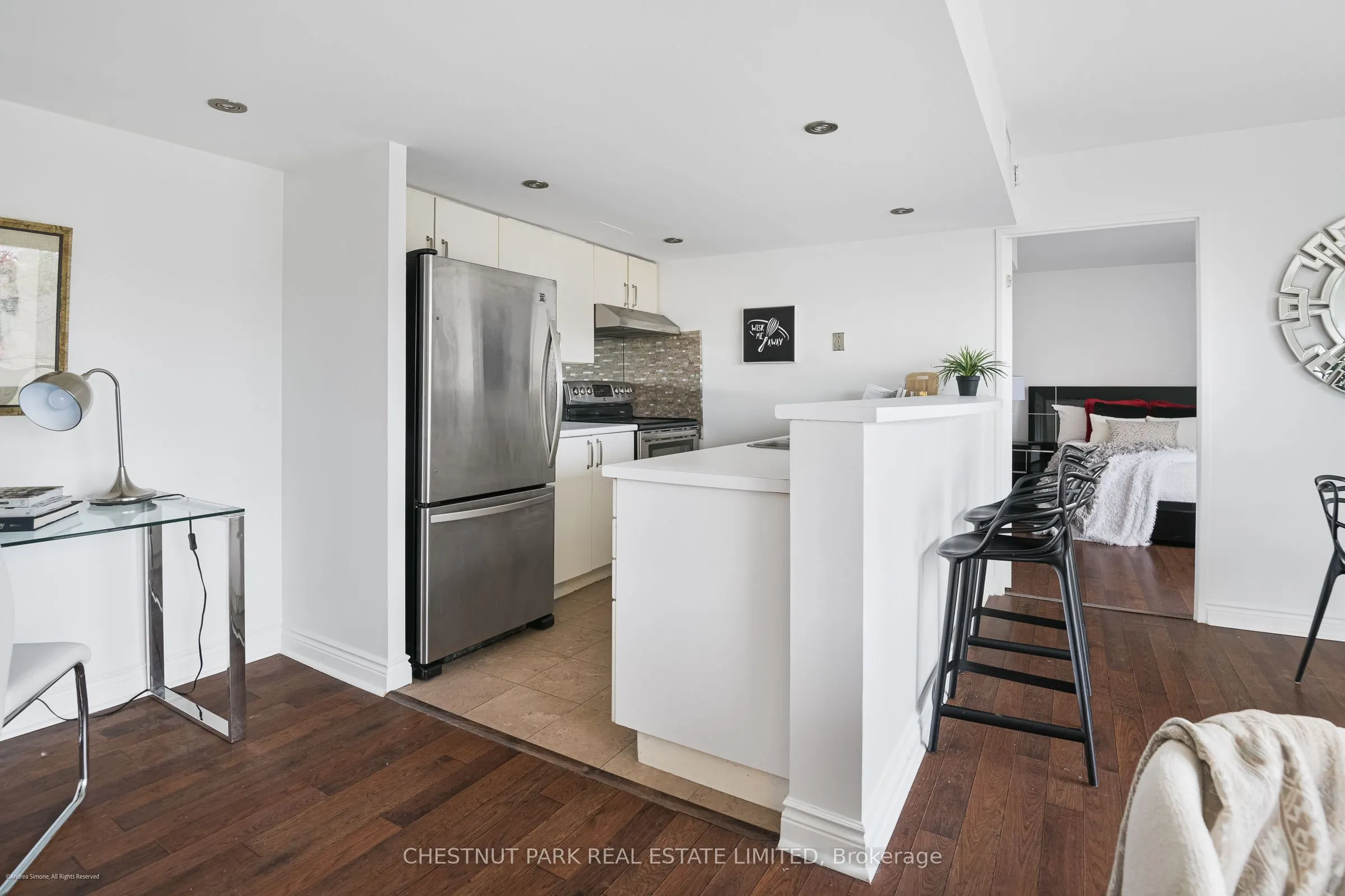 97 Lawton Boulevard #201