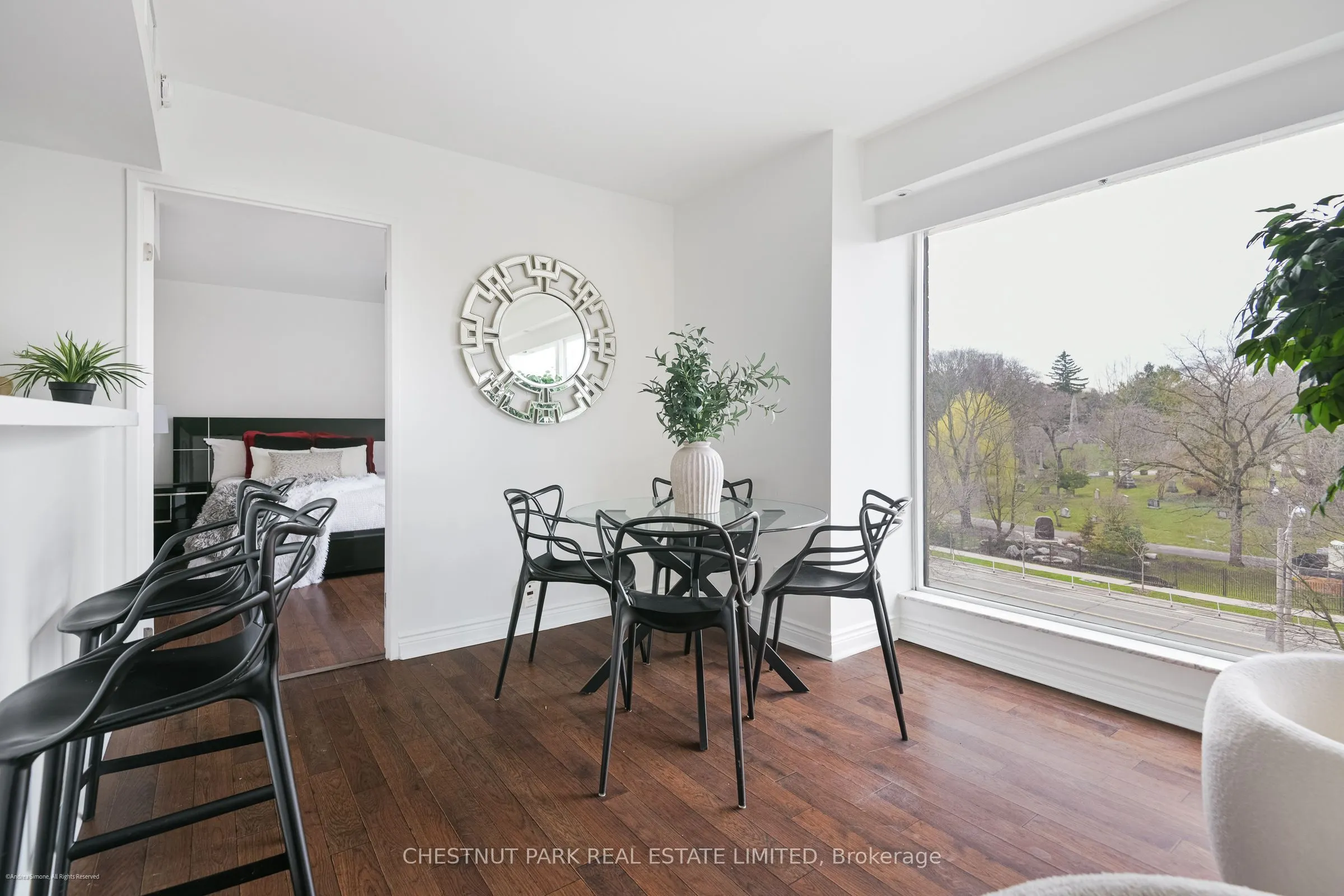 97 Lawton Boulevard #201