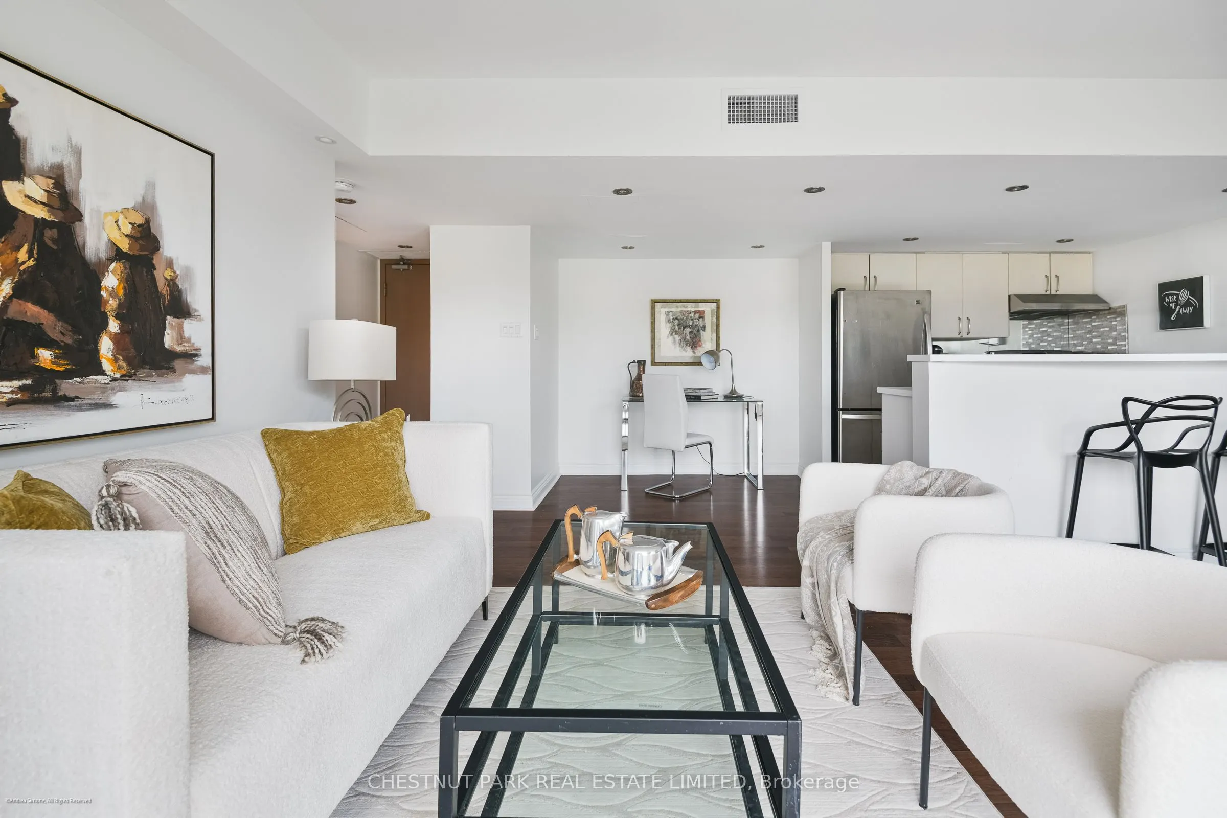 97 Lawton Boulevard #201