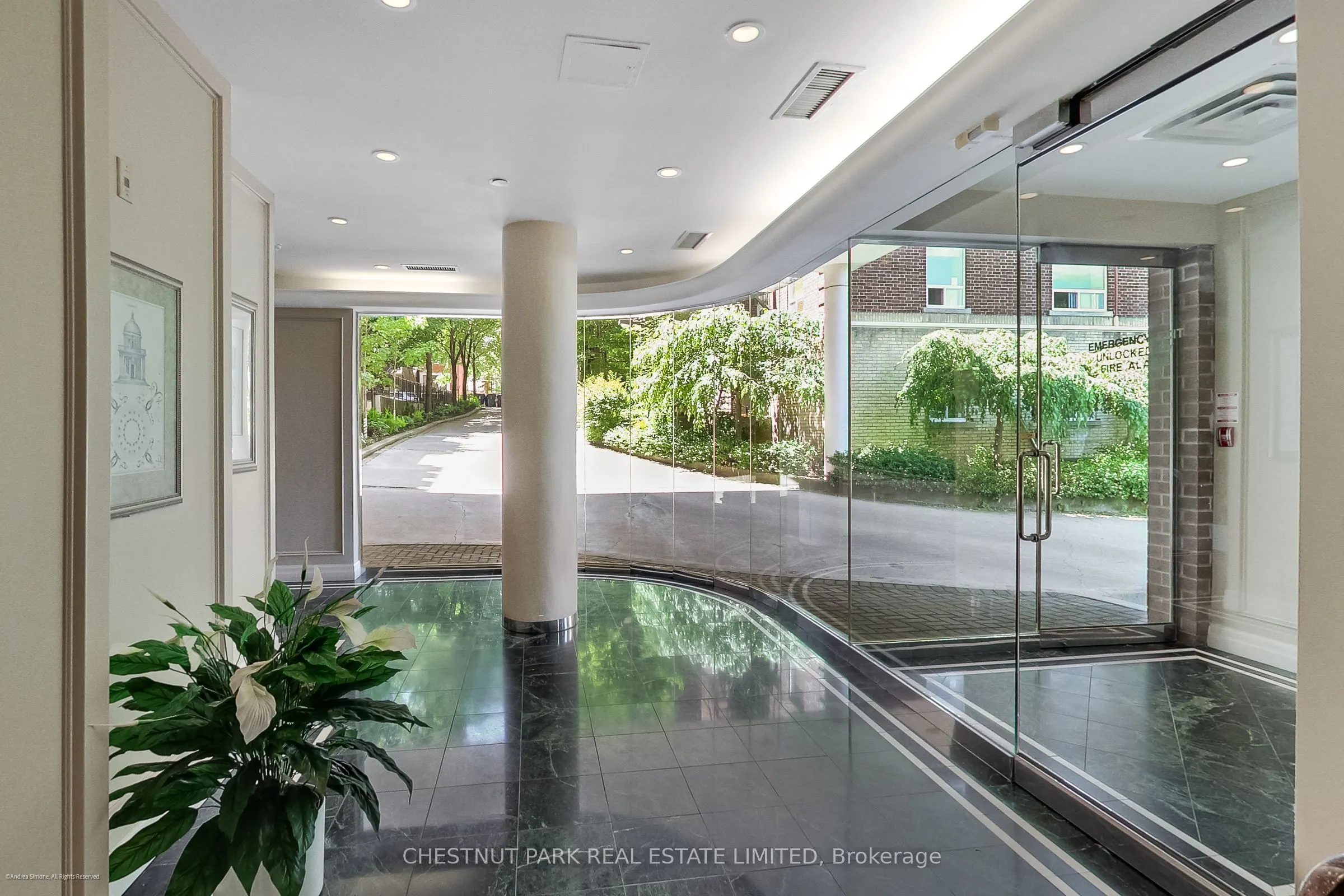 97 Lawton Boulevard #201