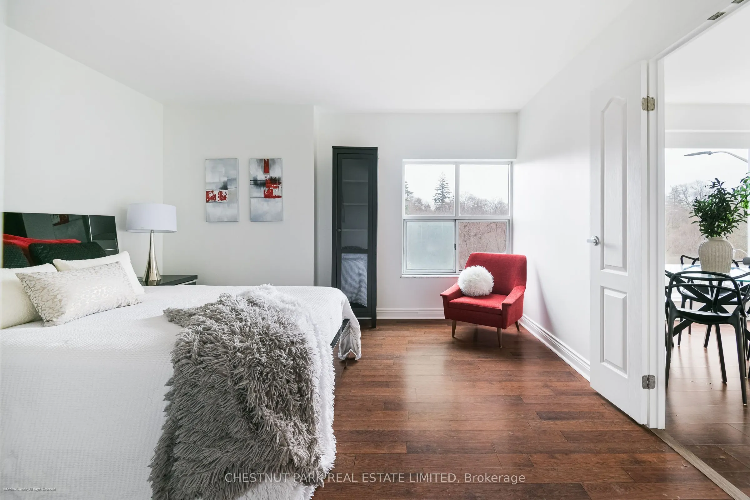 97 Lawton Boulevard #201