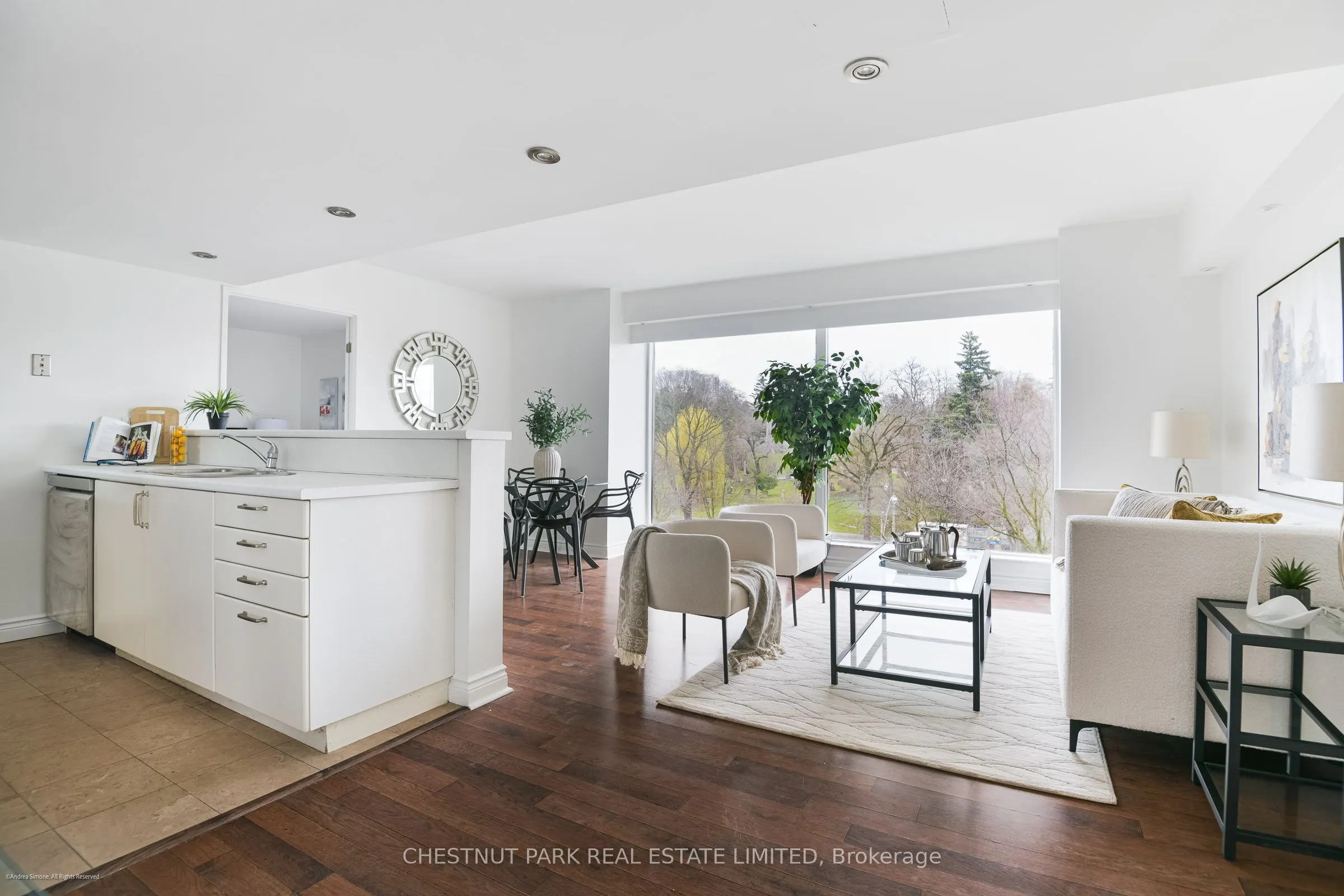97 Lawton Boulevard #201