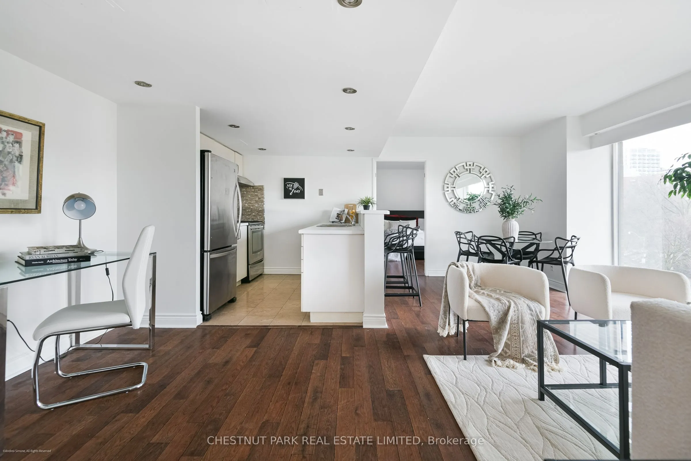 97 Lawton Boulevard #201