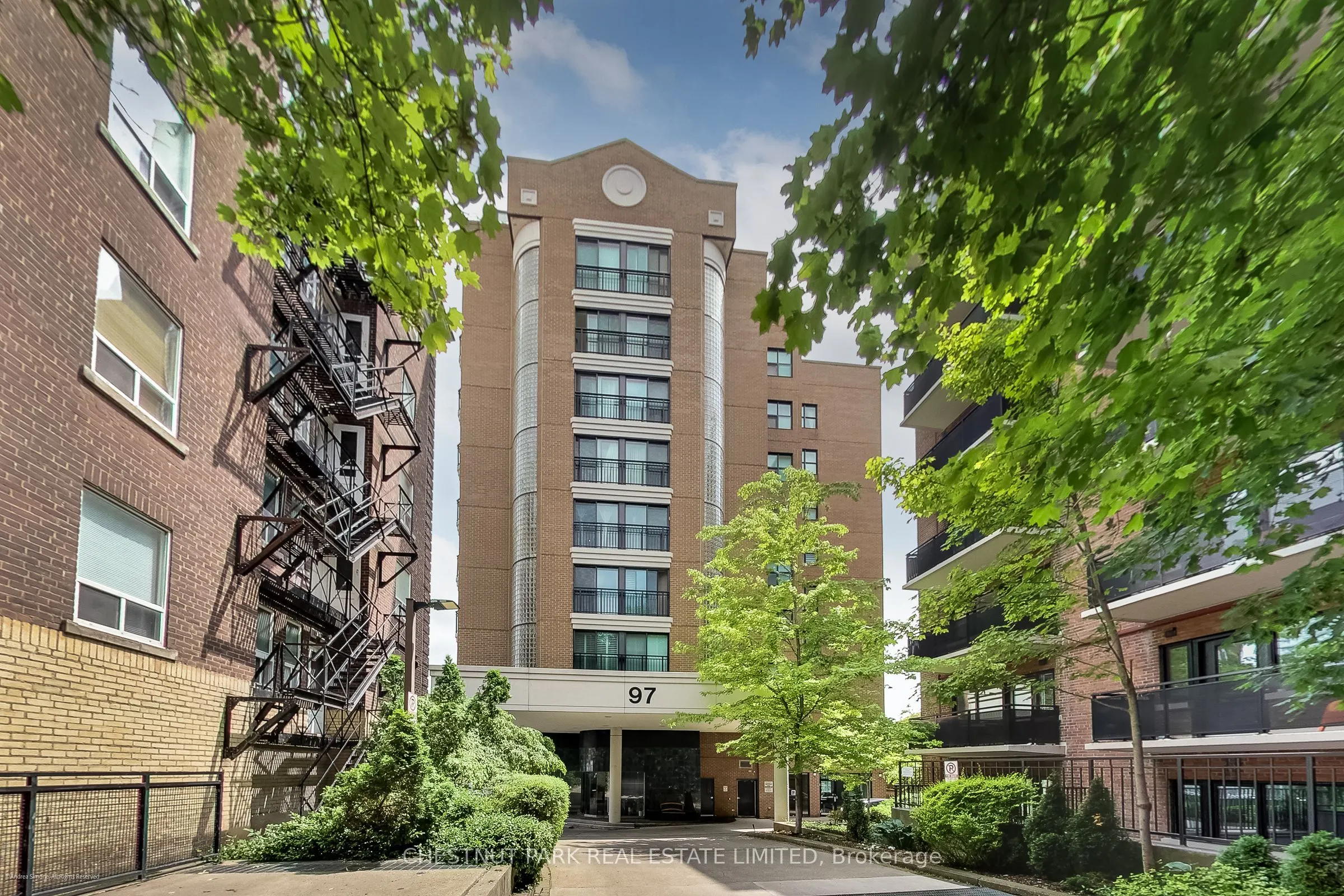 97 Lawton Boulevard #201