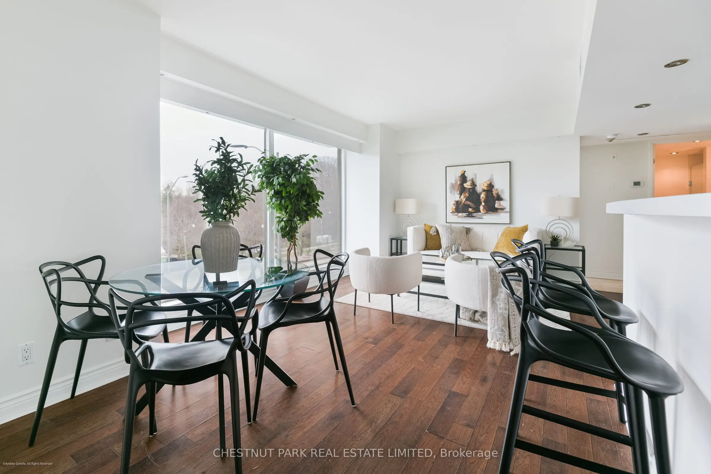 97 Lawton Boulevard #201
