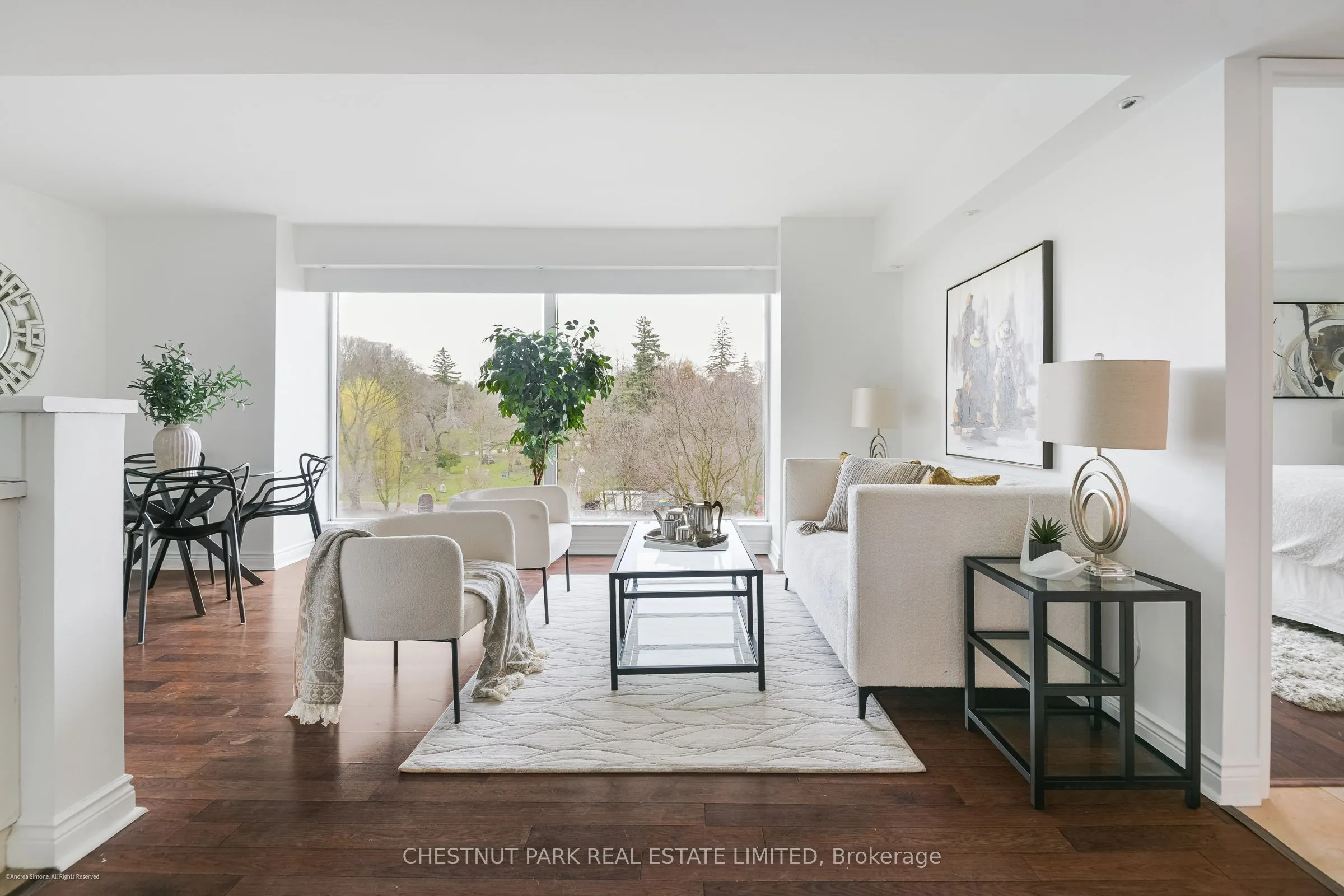 97 Lawton Boulevard #201