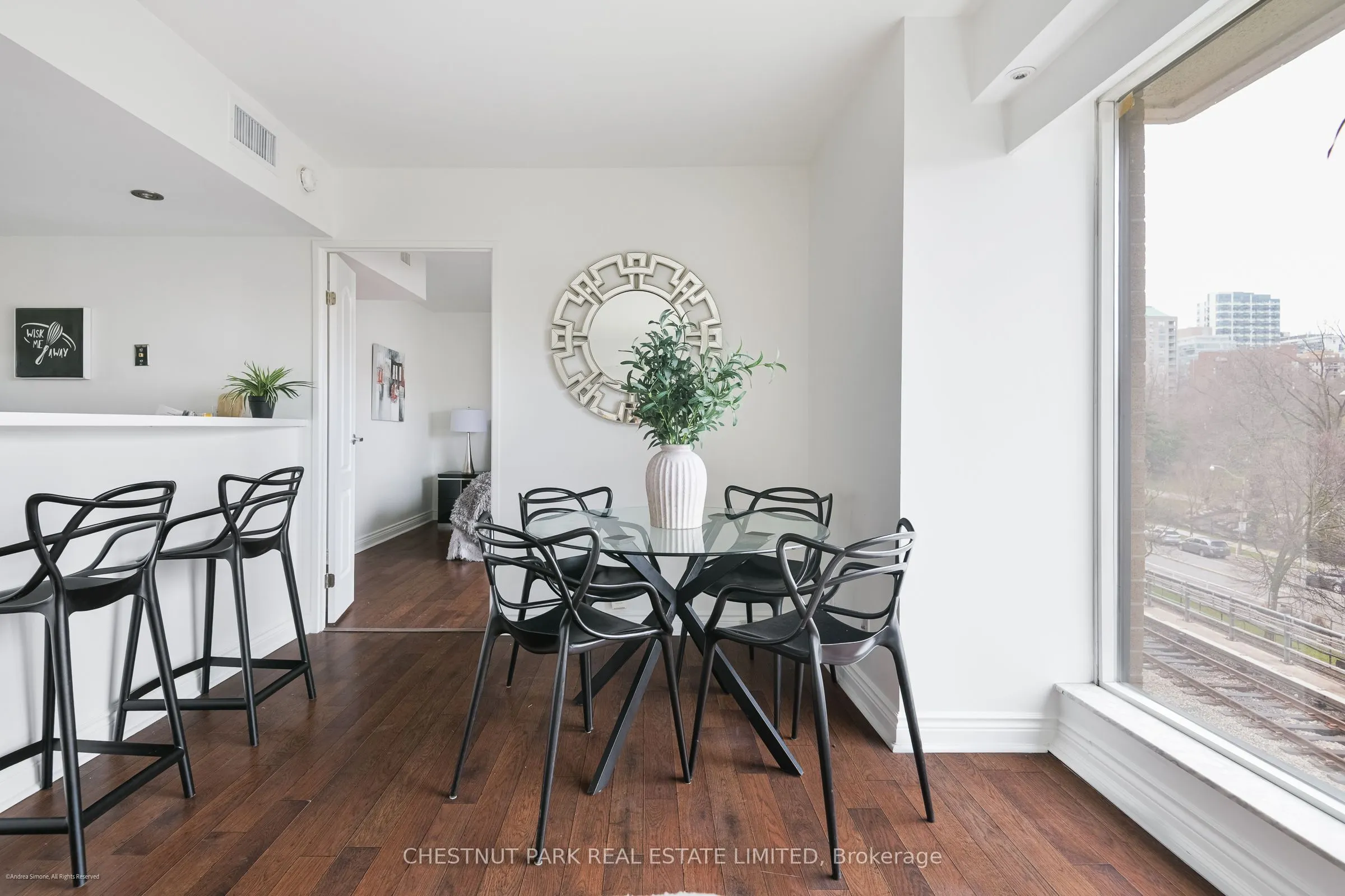 97 Lawton Boulevard #201