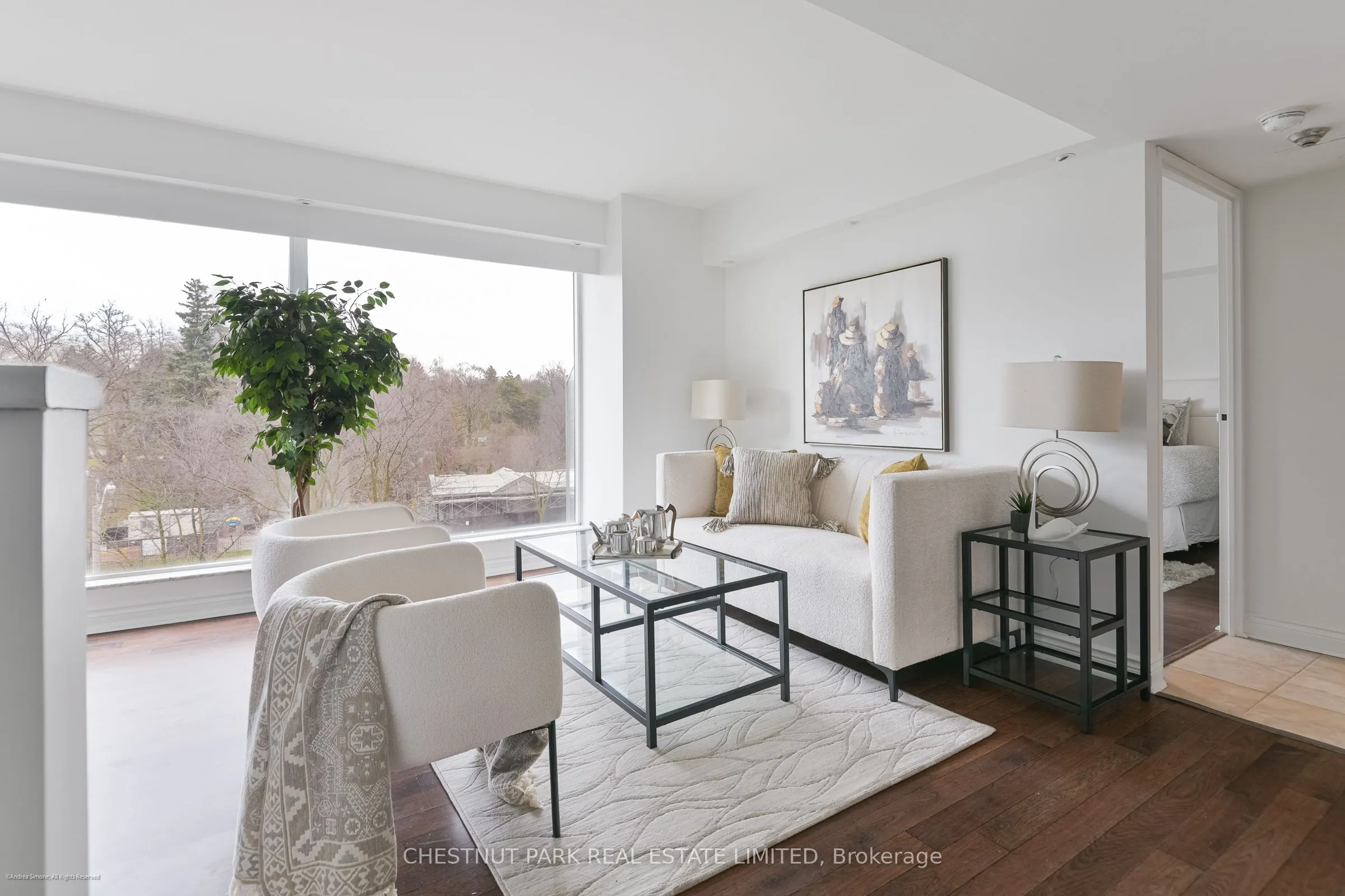 97 Lawton Boulevard #201