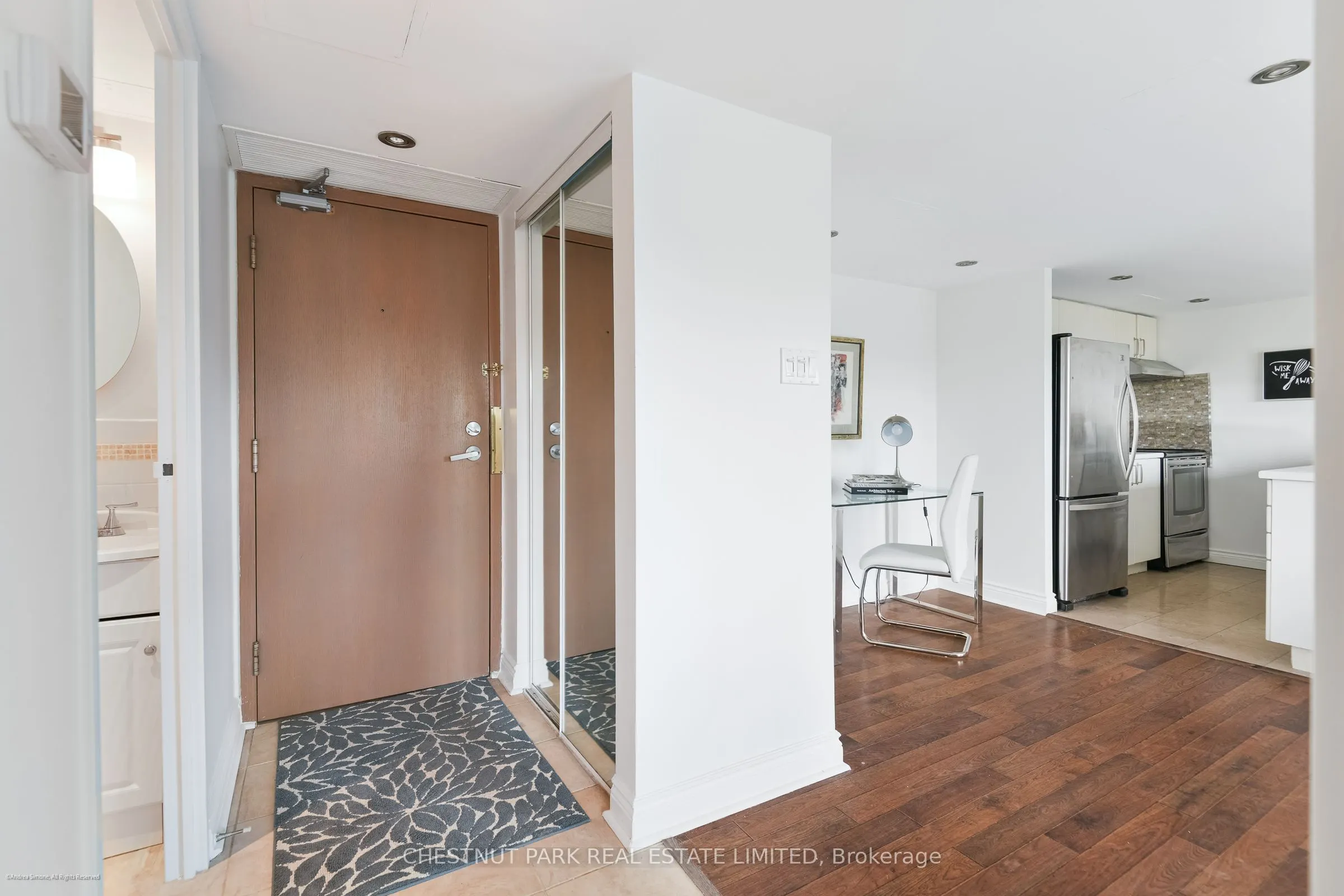 97 Lawton Boulevard #201