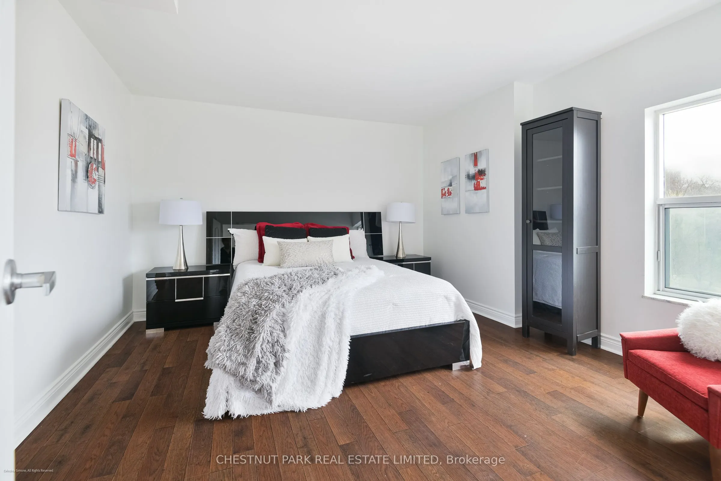 97 Lawton Boulevard #201