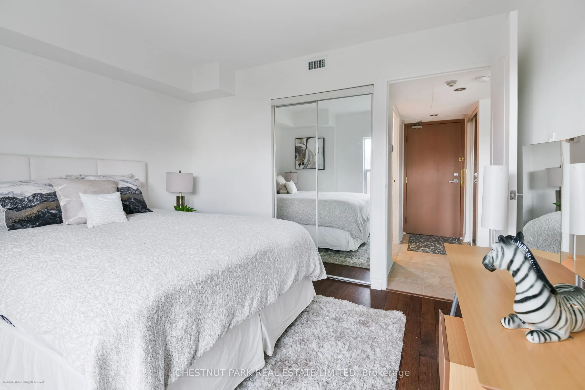97 Lawton Boulevard #201