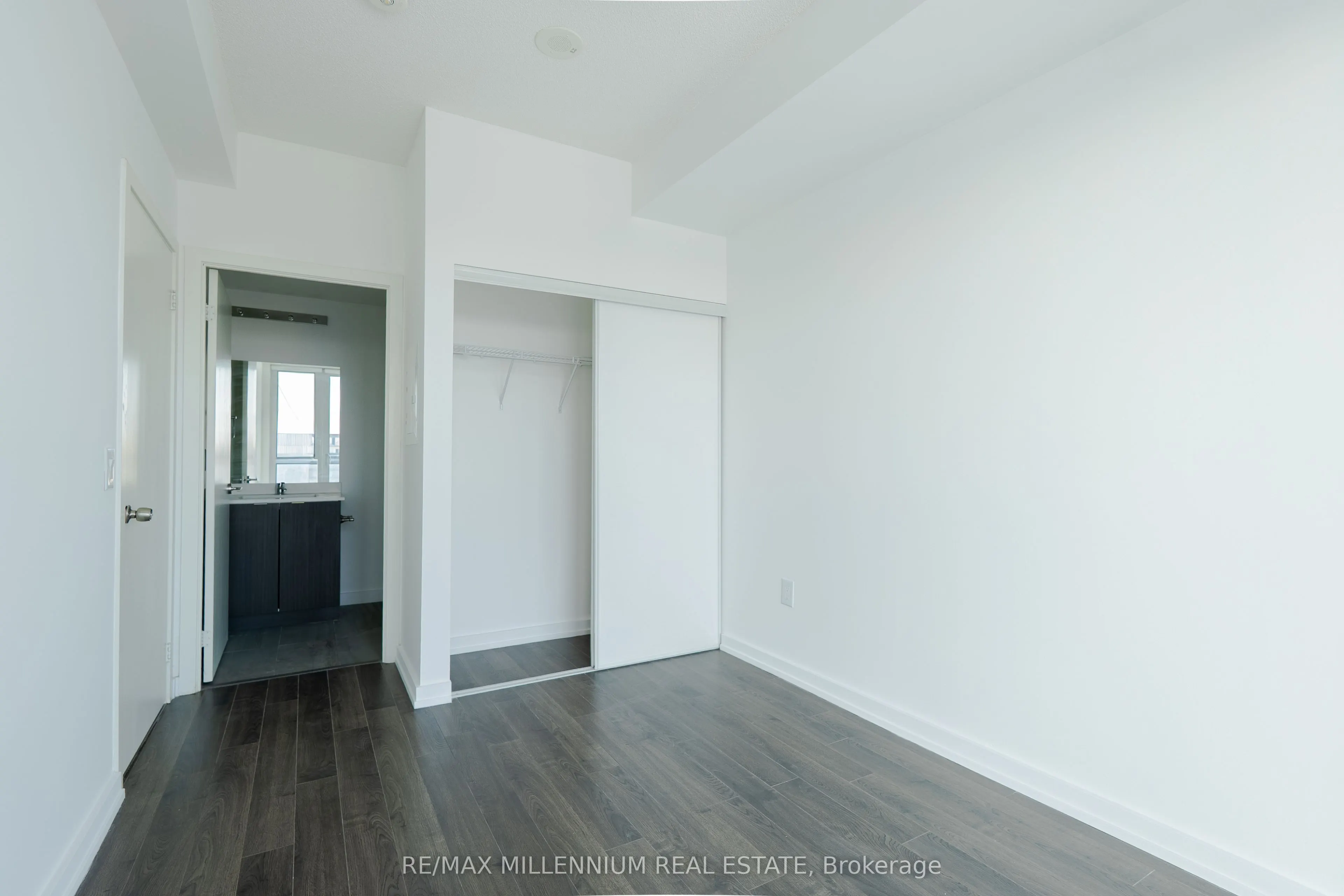 3237 Bayview Avenue #1112