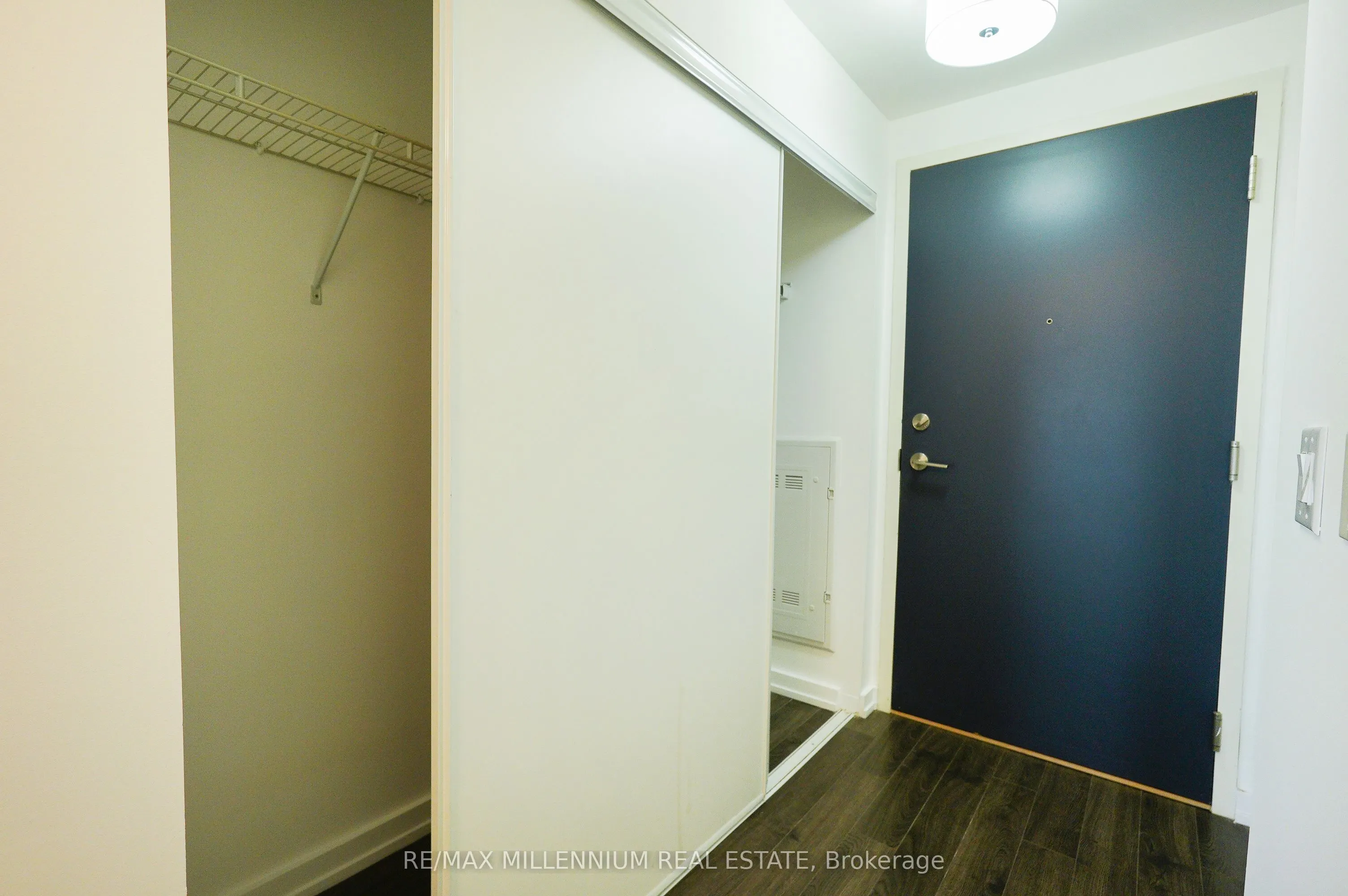 3237 Bayview Avenue #1112