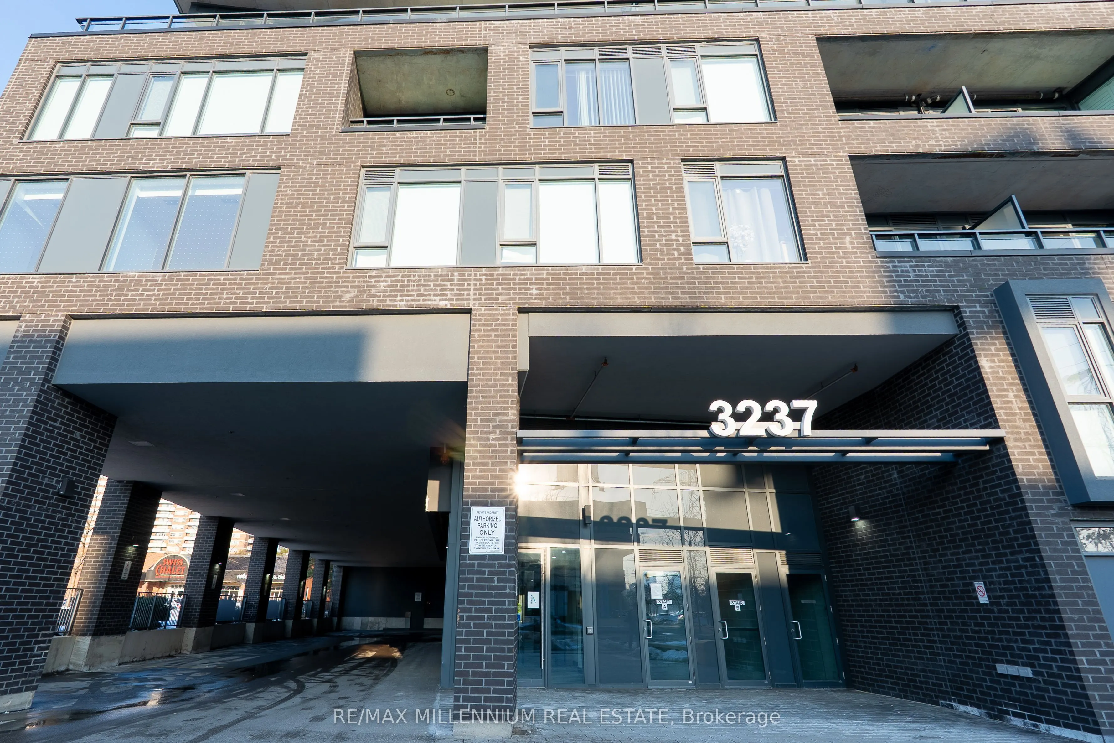 3237 Bayview Avenue #1112