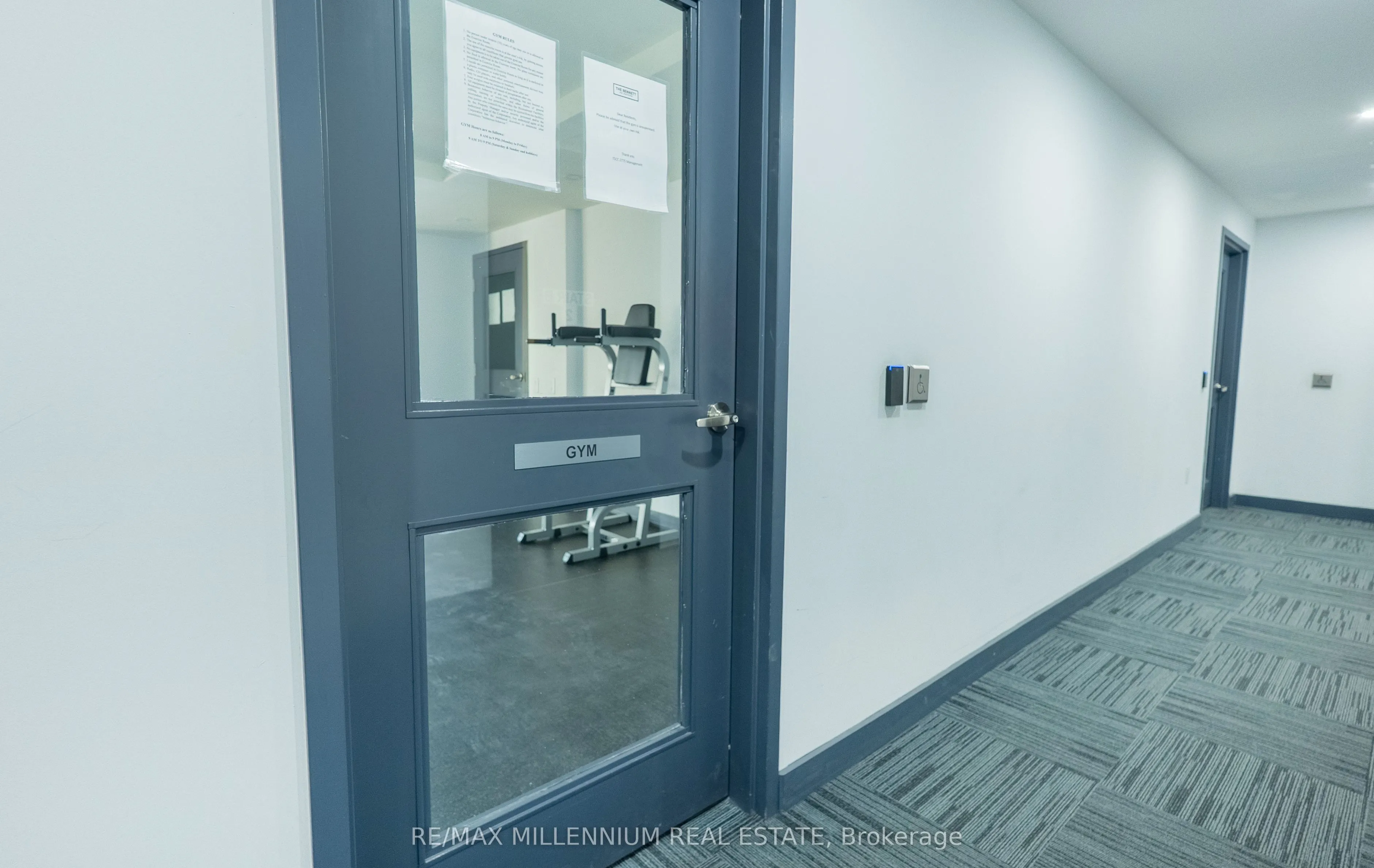 3237 Bayview Avenue #1112