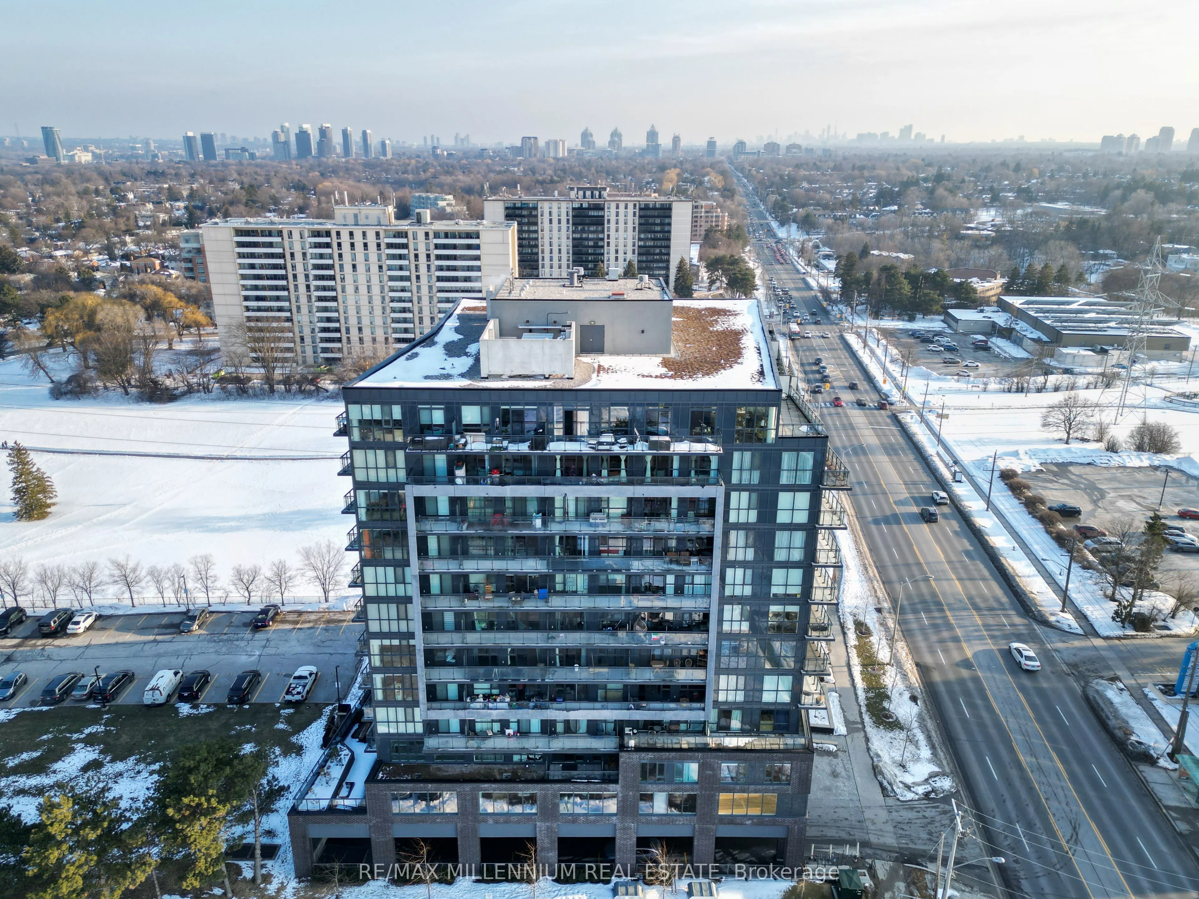 3237 Bayview Avenue #1112