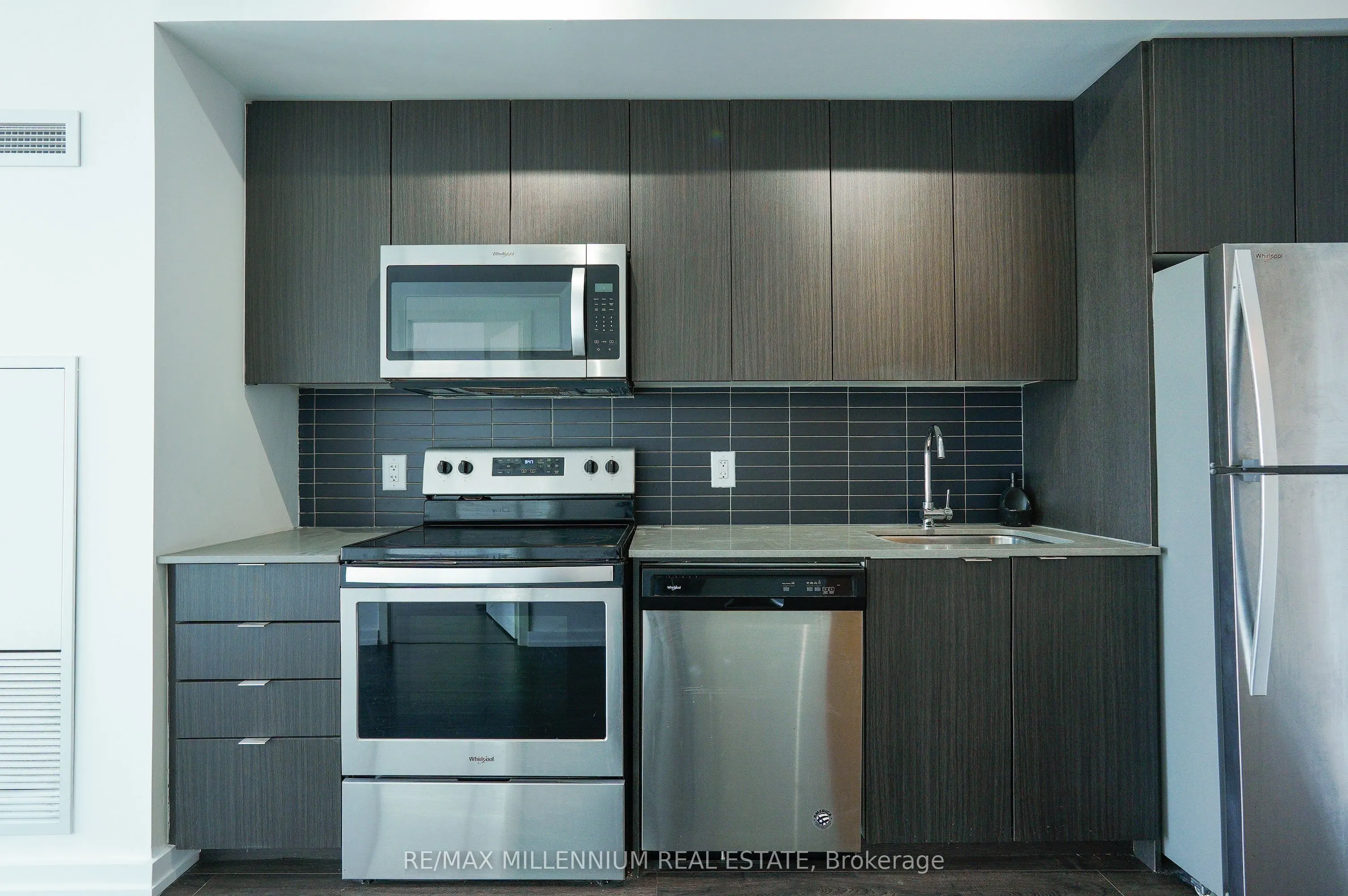 3237 Bayview Avenue #1112