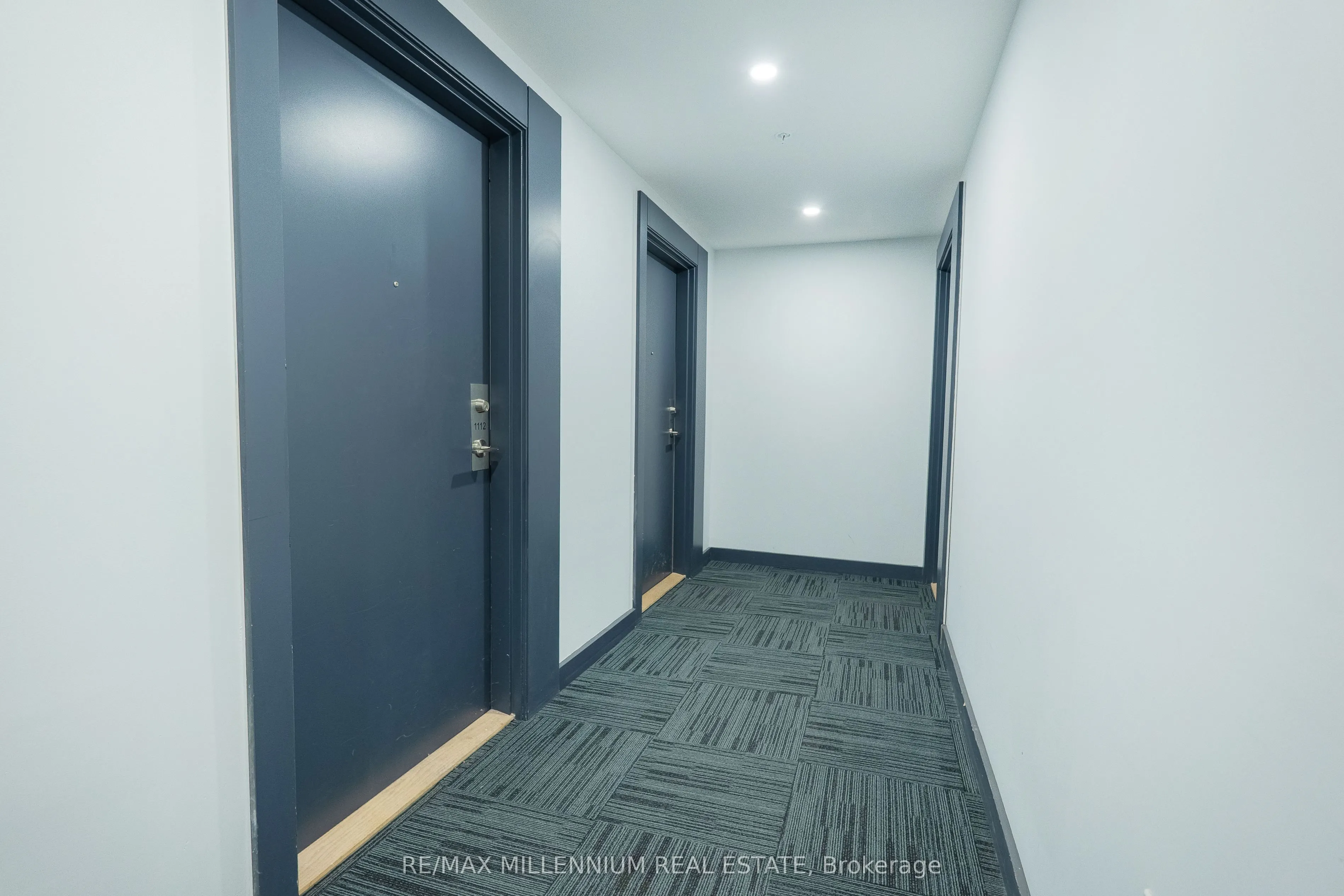 3237 Bayview Avenue #1112