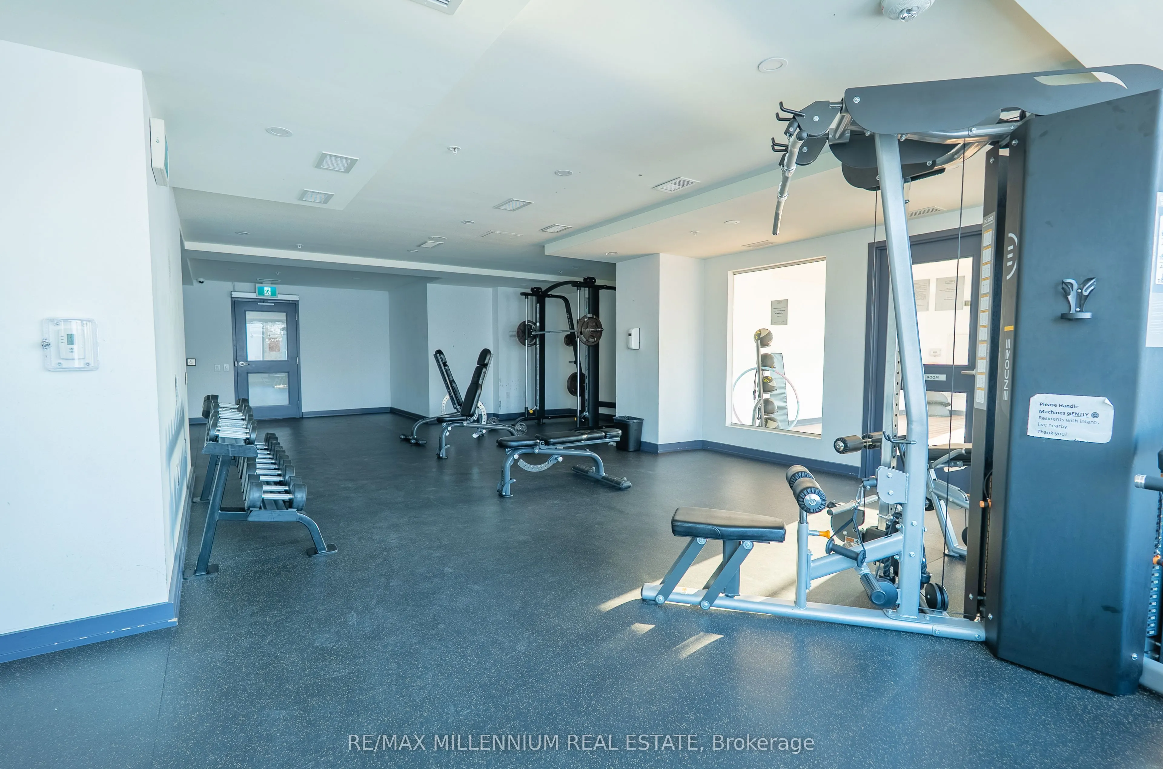 3237 Bayview Avenue #1112