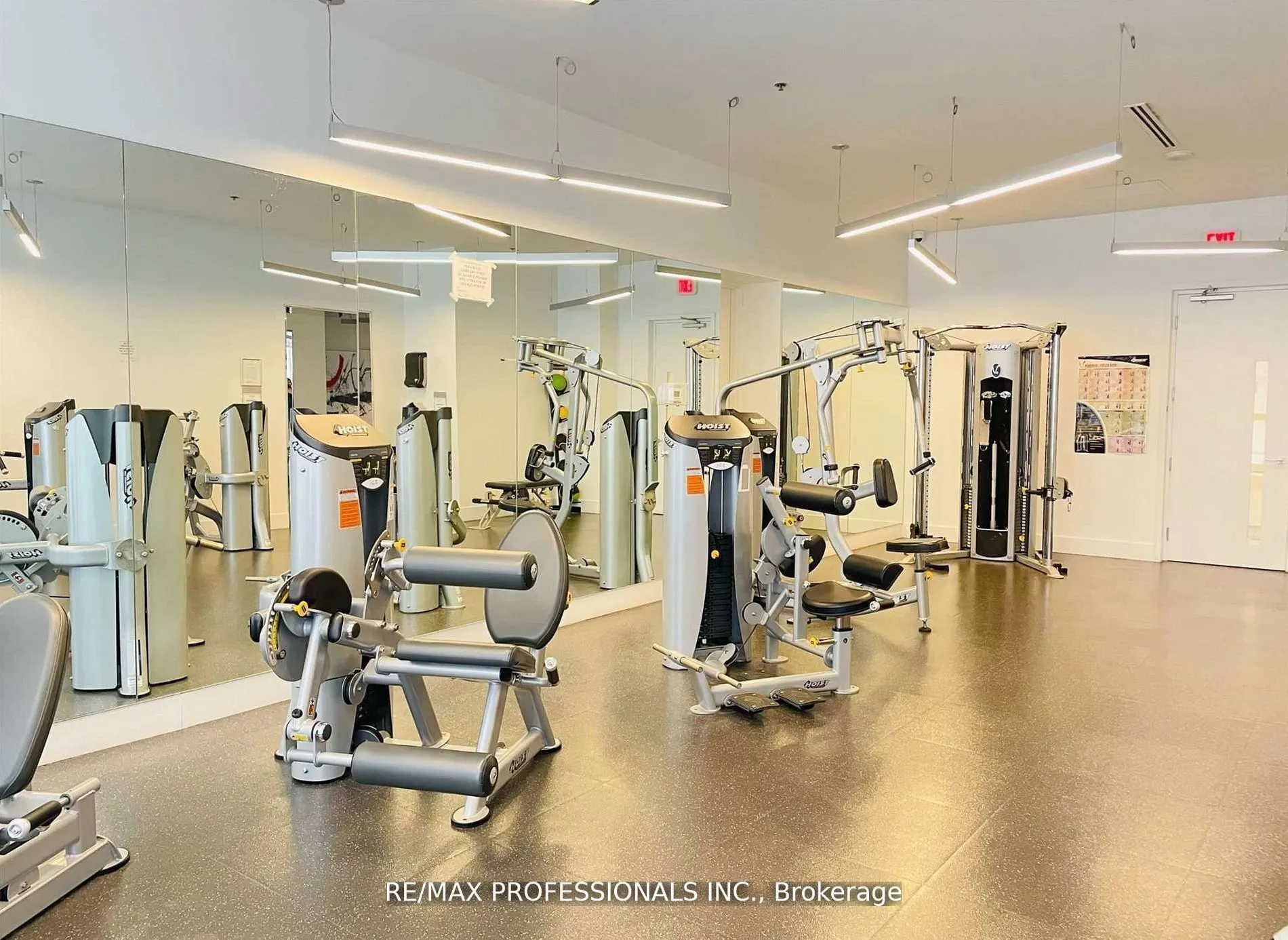 12 York Street #2503