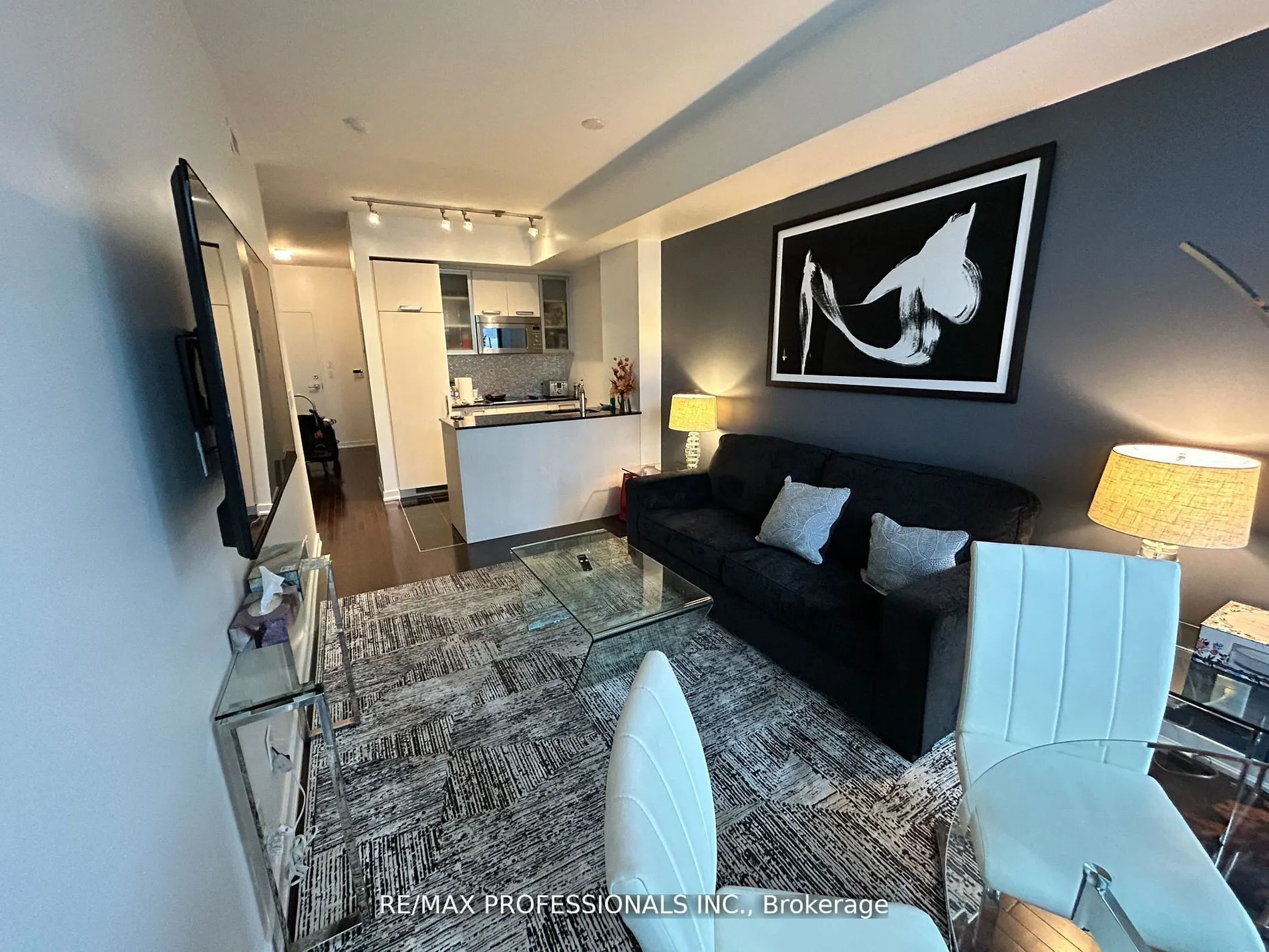 12 York Street #2503