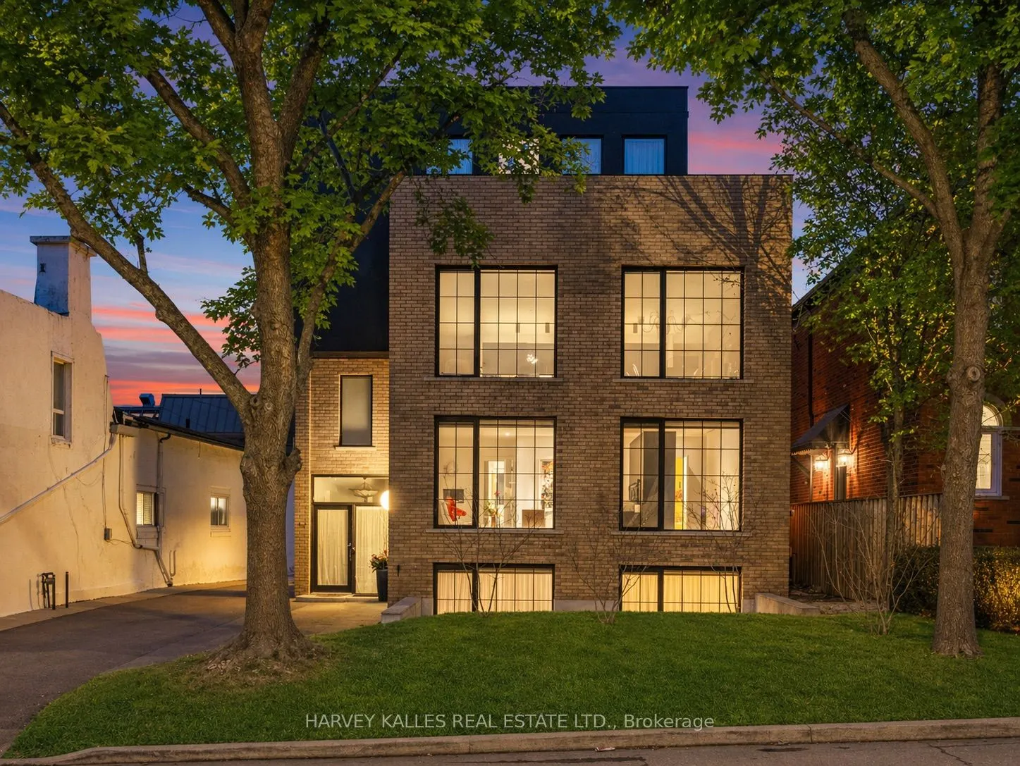 34 Coulson Avenue #B