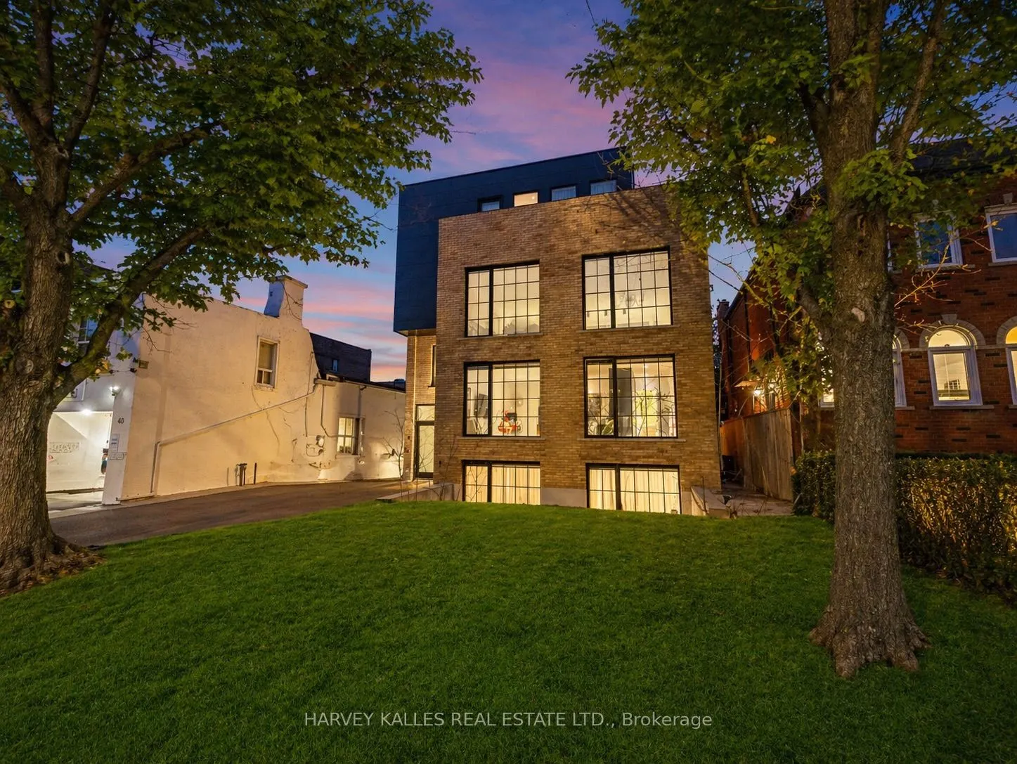 34 Coulson Avenue #B