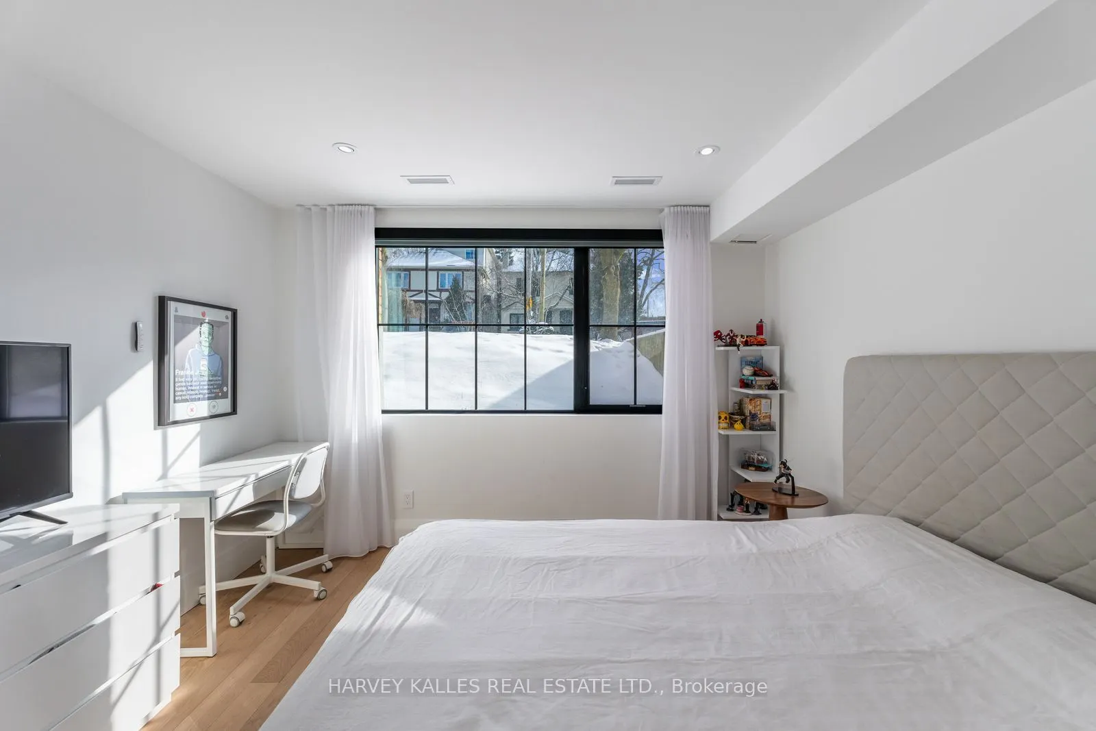 34 Coulson Avenue #B