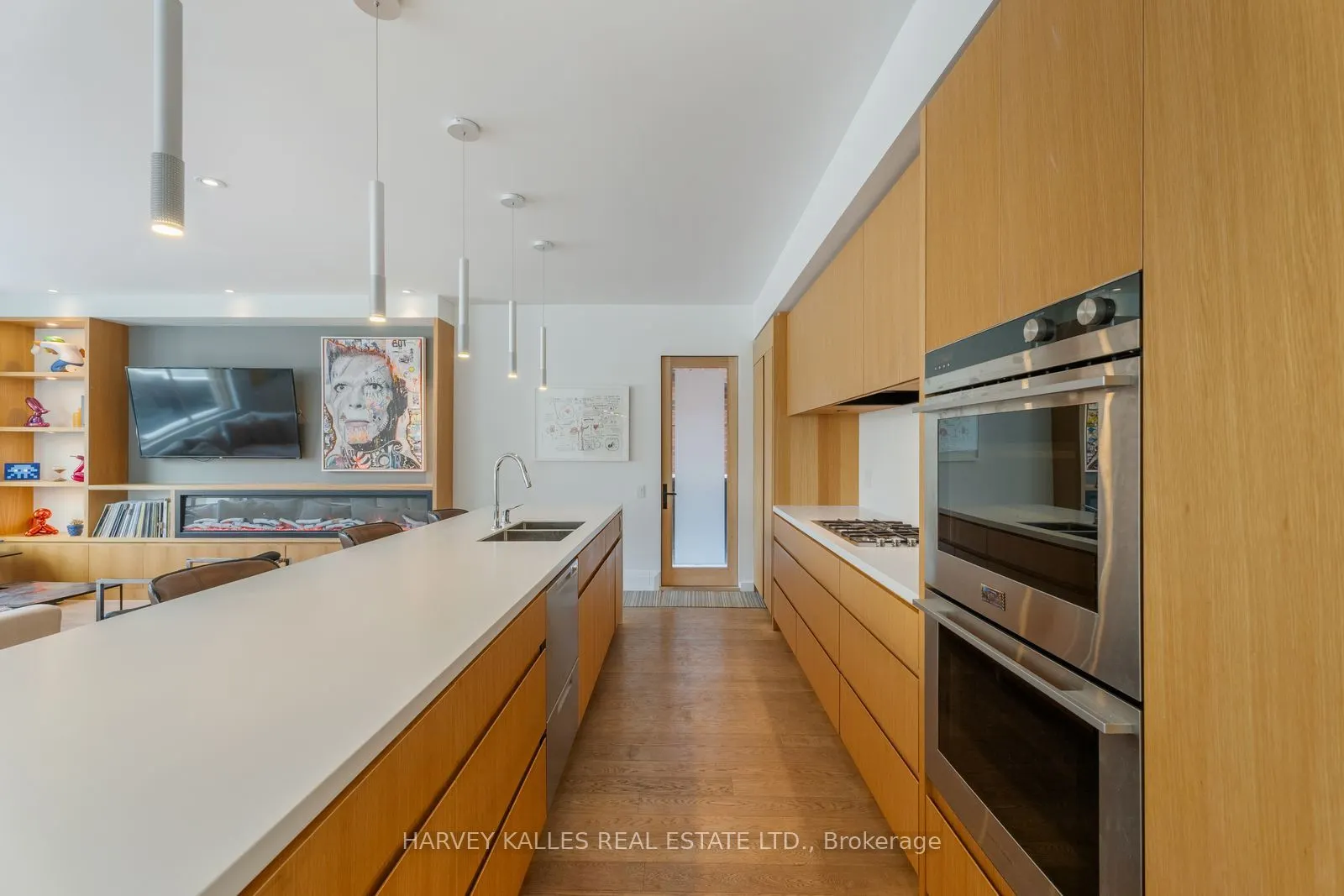 34 Coulson Avenue #B