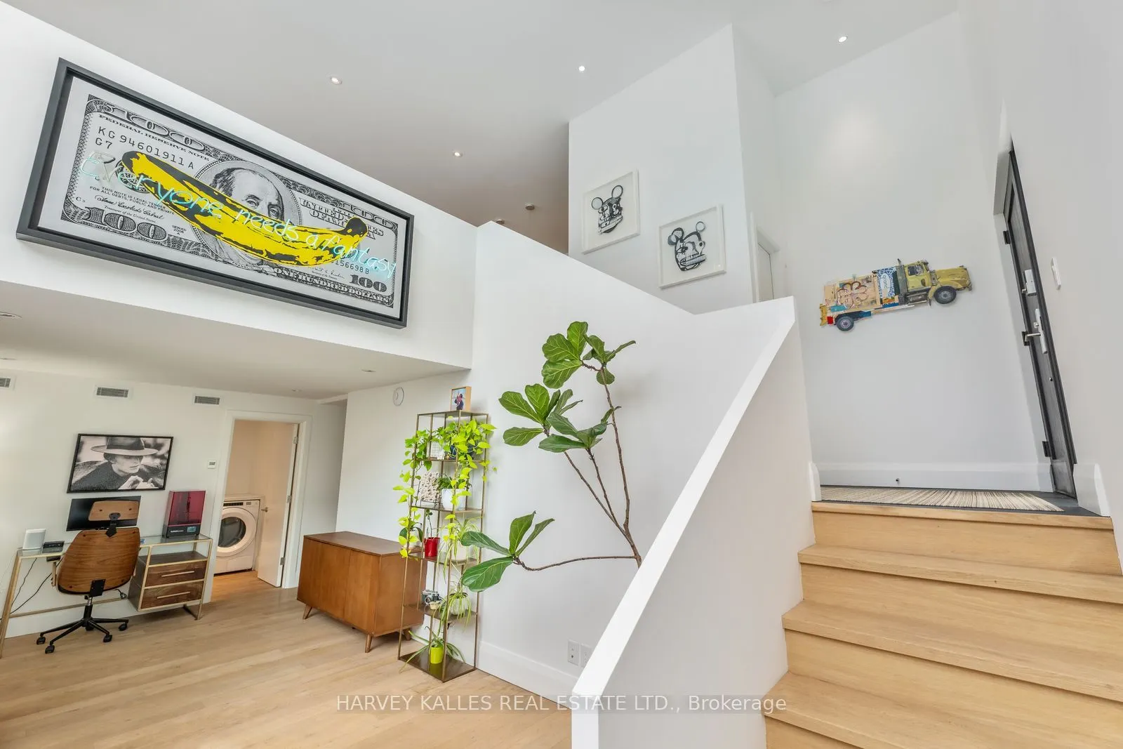 34 Coulson Avenue #B