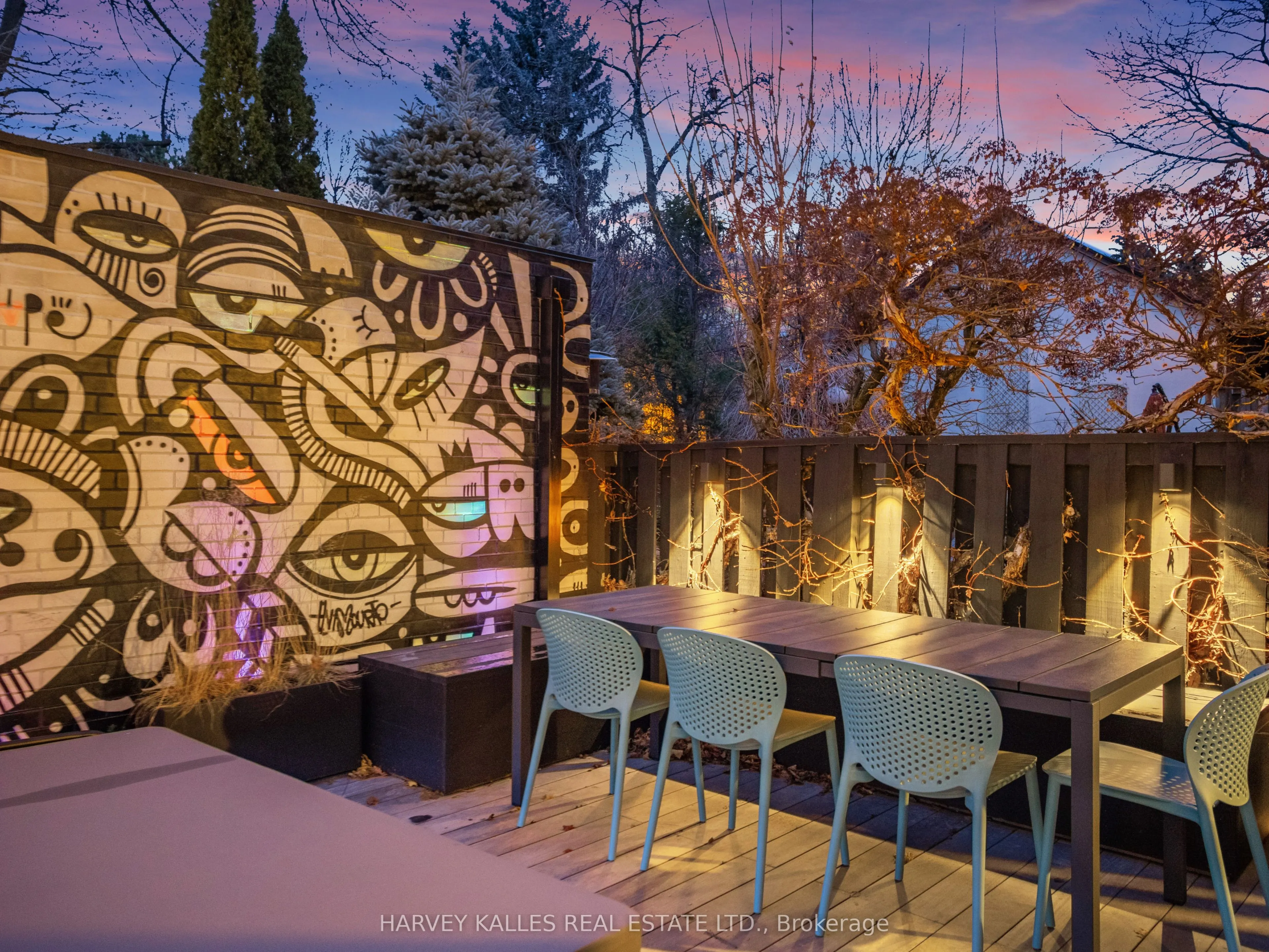 34 Coulson Avenue #B