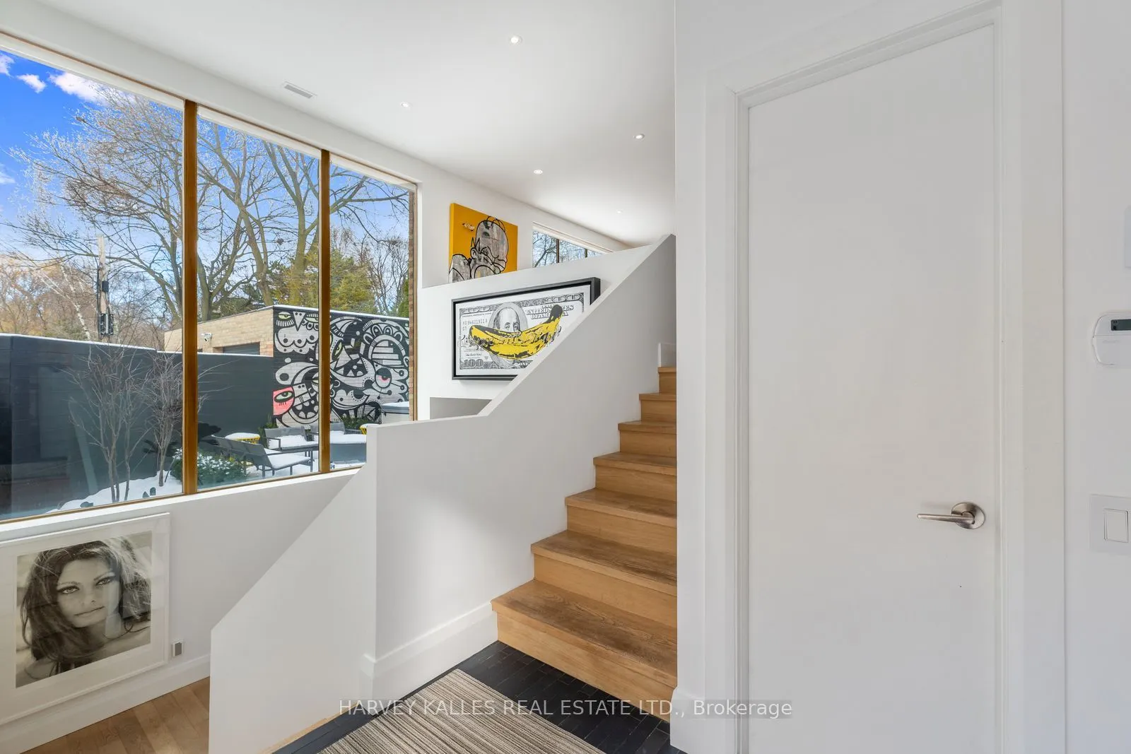 34 Coulson Avenue #B